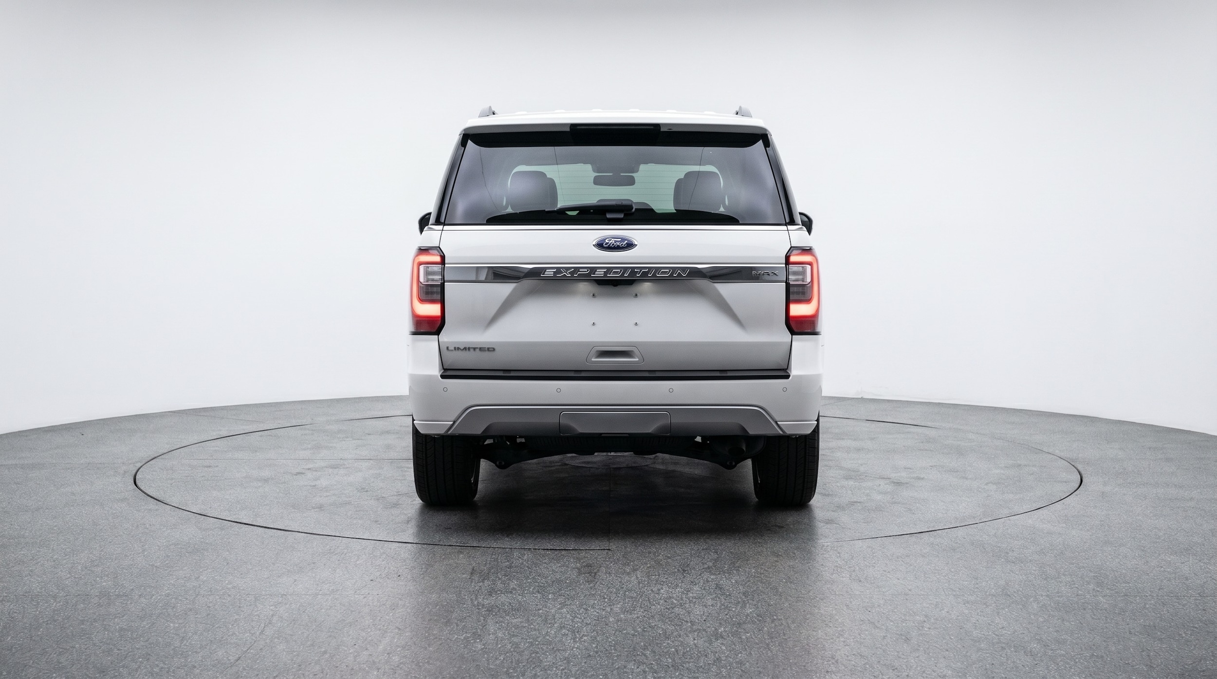 Thumbnail: 2024 Ford Expedition MAX - 6