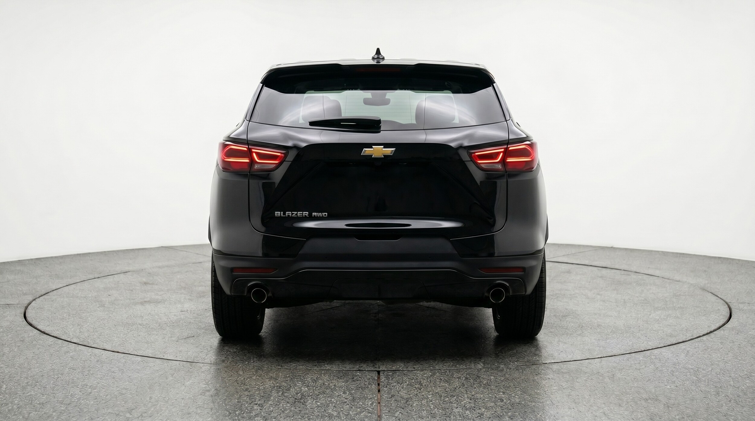 Thumbnail: 2026 Chevrolet Blazer - 6