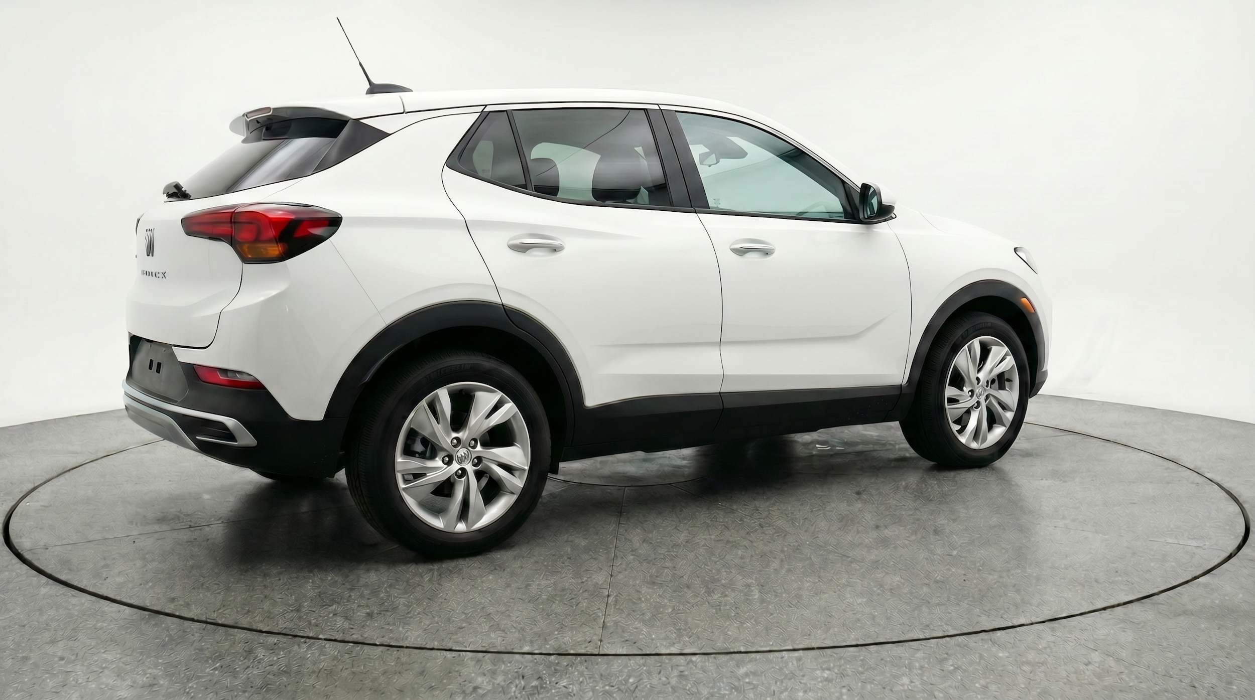 Thumbnail: 2026 Buick Encore GX - 7