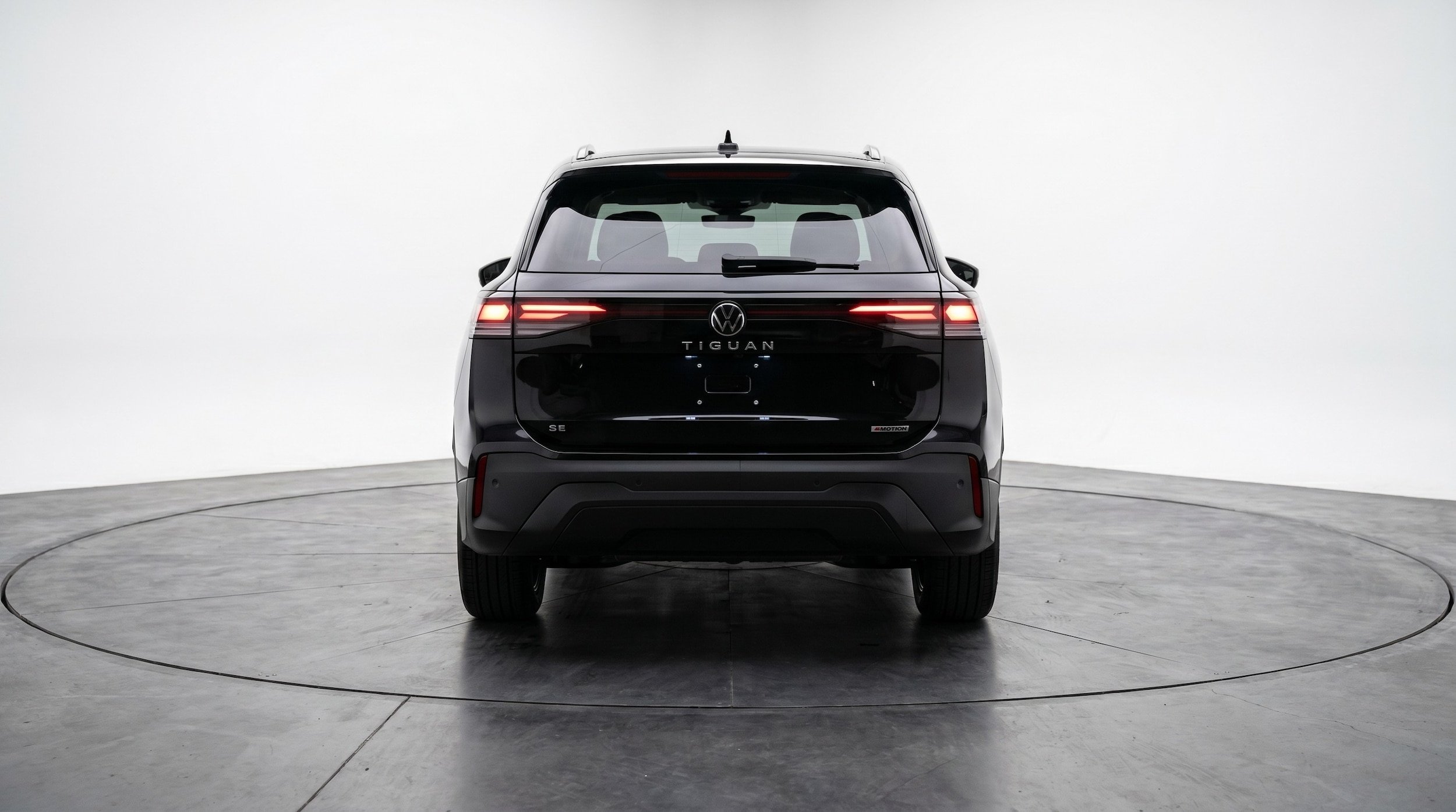 Thumbnail: 2026 Volkswagen Tiguan - 6