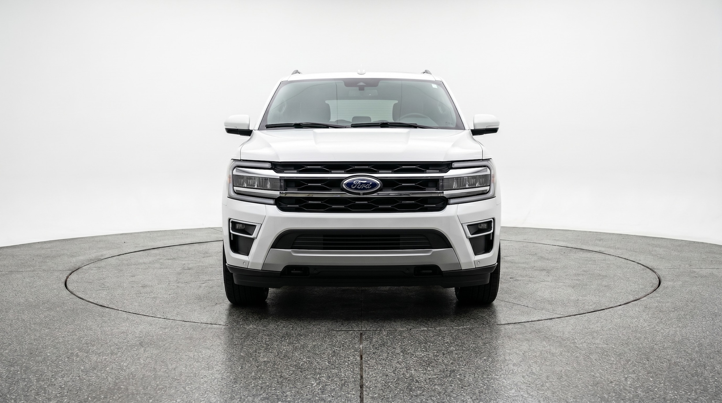 Thumbnail: 2024 Ford Expedition - 2
