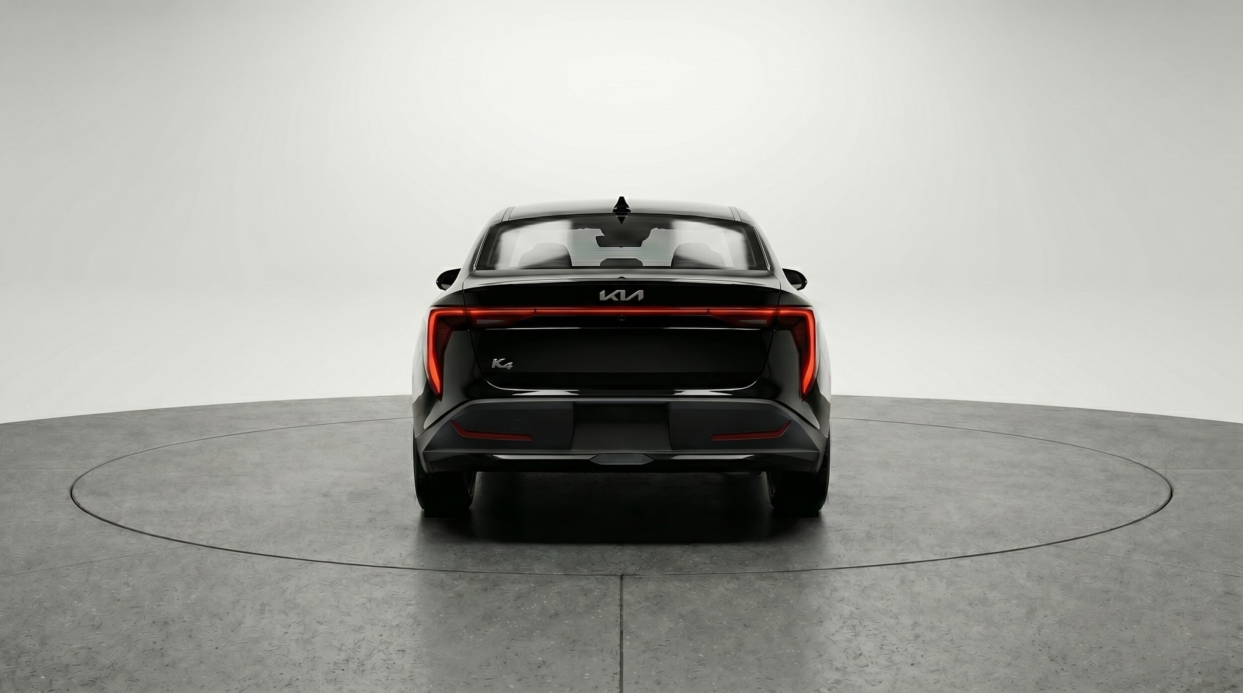 Thumbnail: 2026 Kia K4 - 6