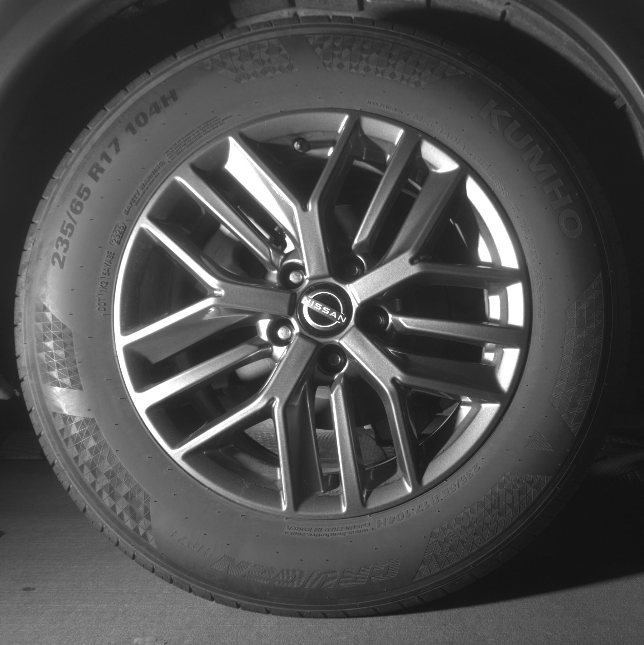 Thumbnail: 2026 Nissan Rogue - 12