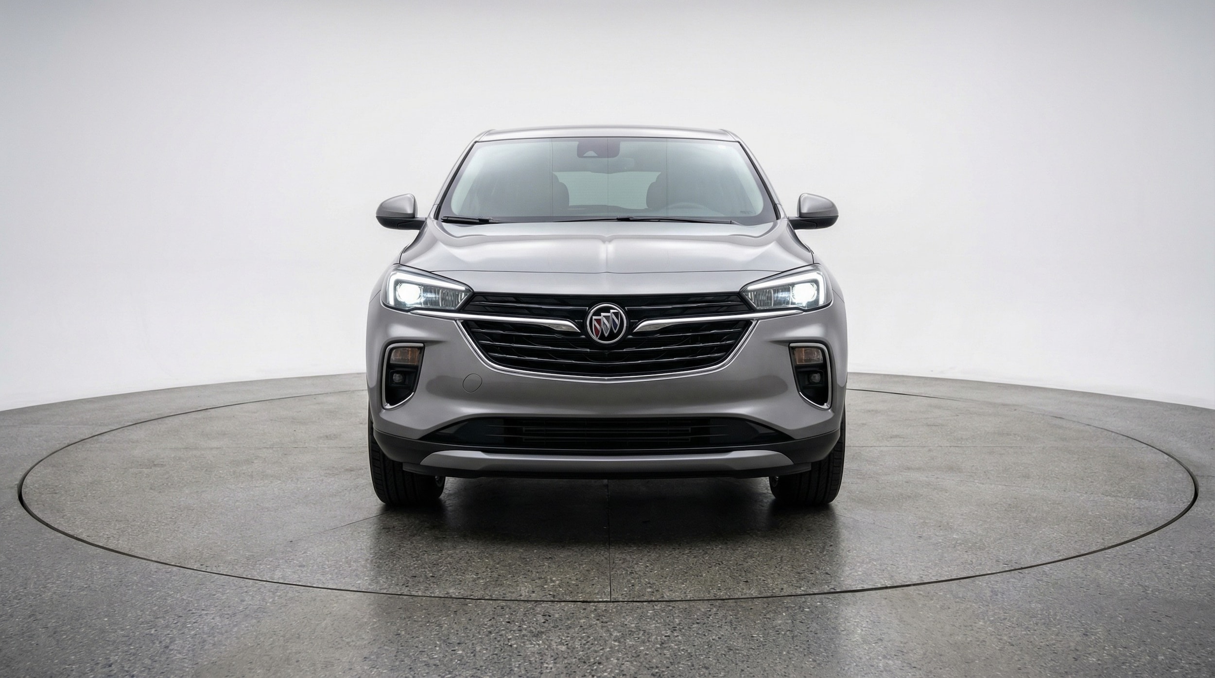 Thumbnail: 2026 Buick Encore GX - 2