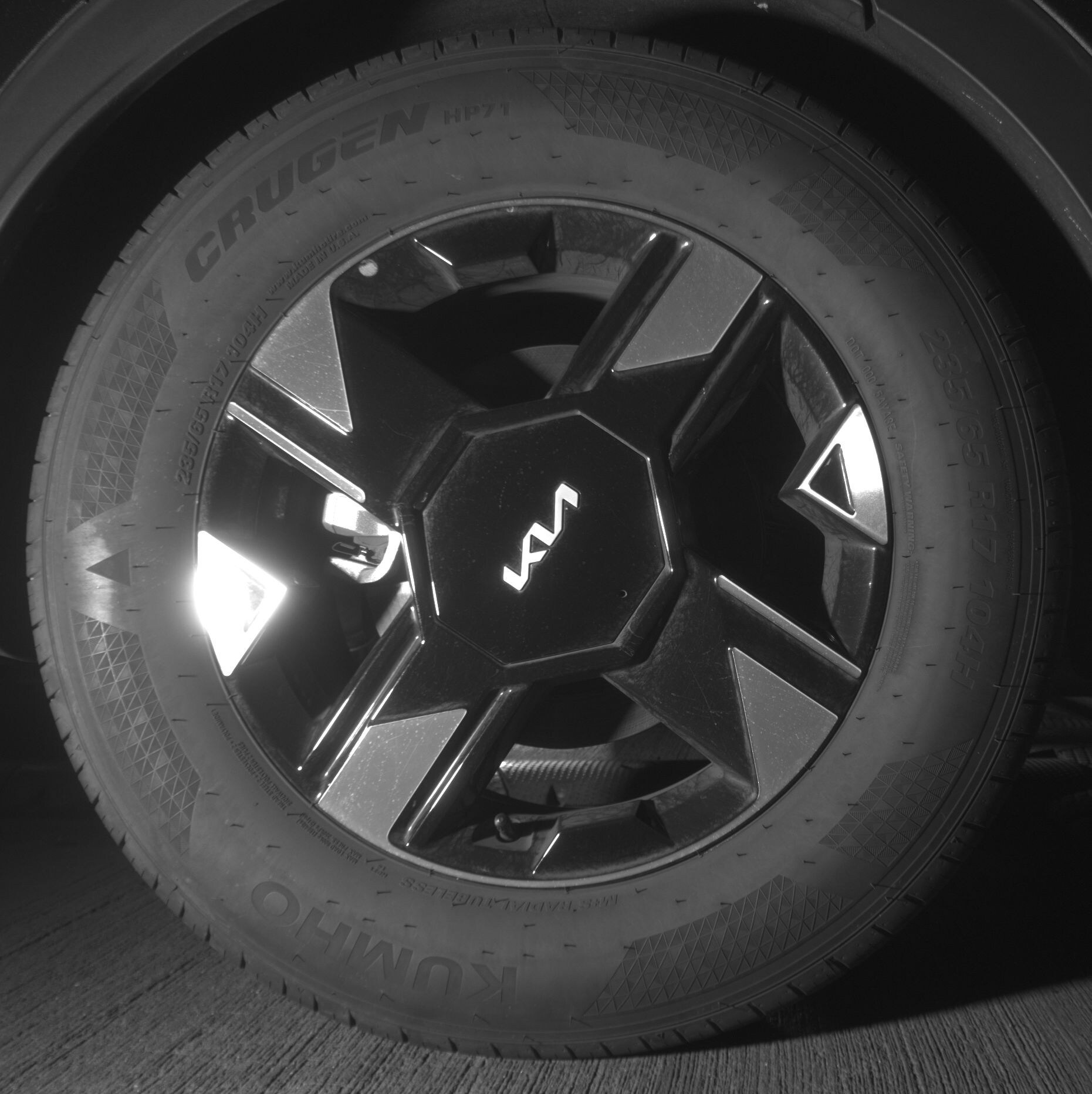 Thumbnail: 2026 Kia Sportage - 12