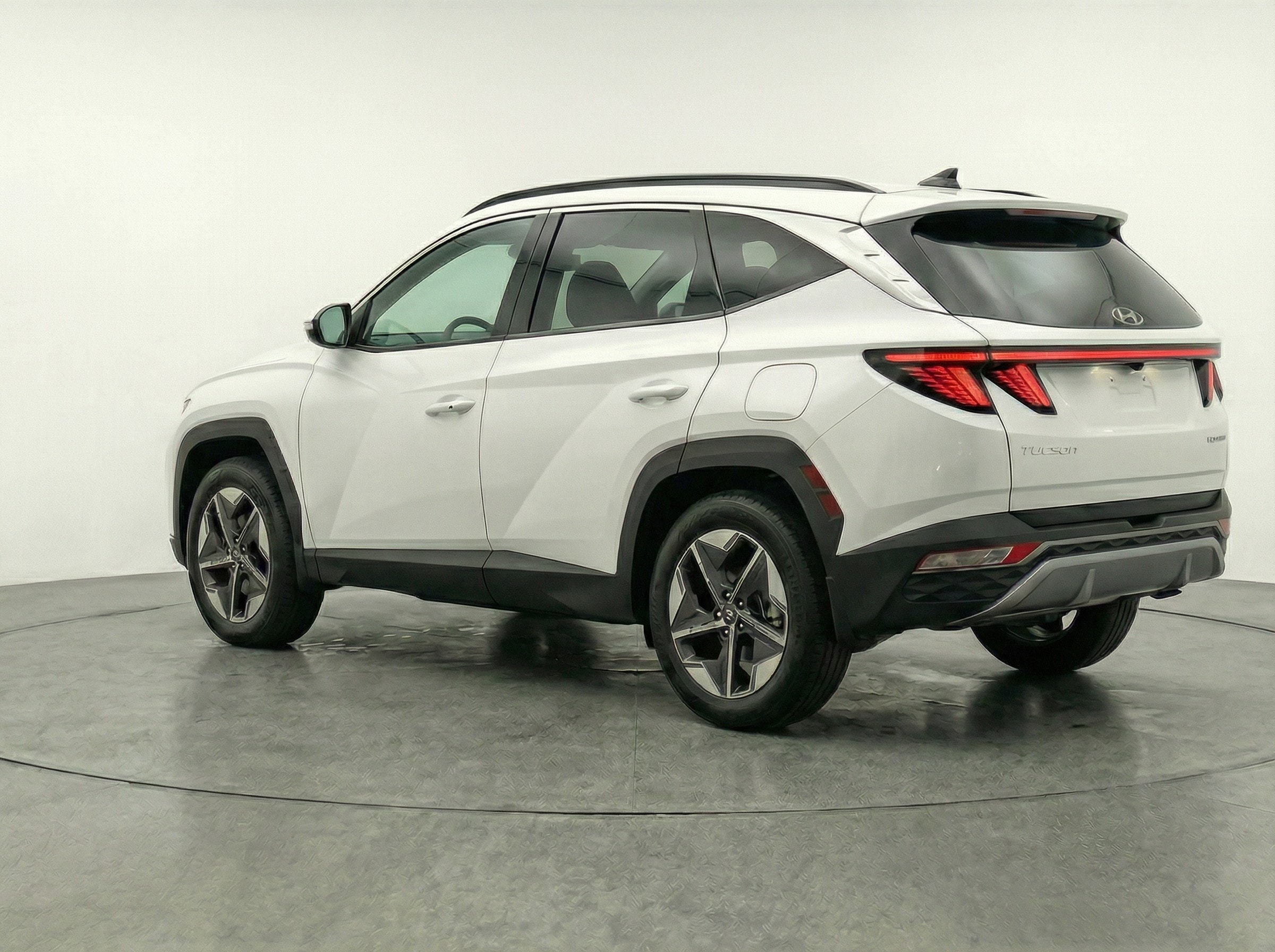 Thumbnail: 2026 Hyundai Tucson - 5