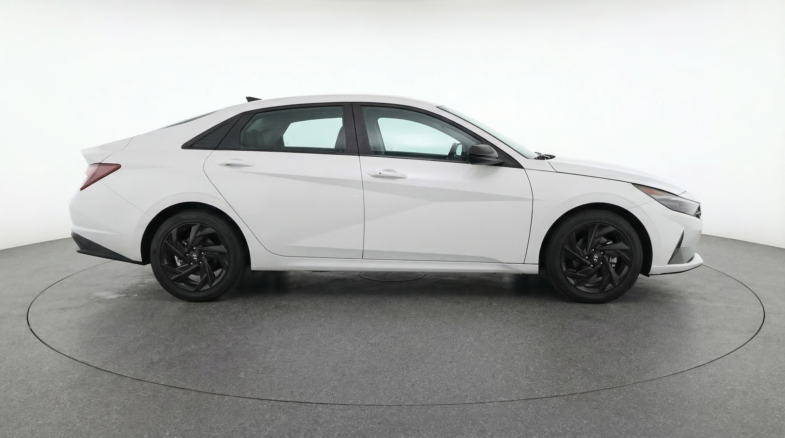 Thumbnail: 2026 Hyundai Elantra - 8