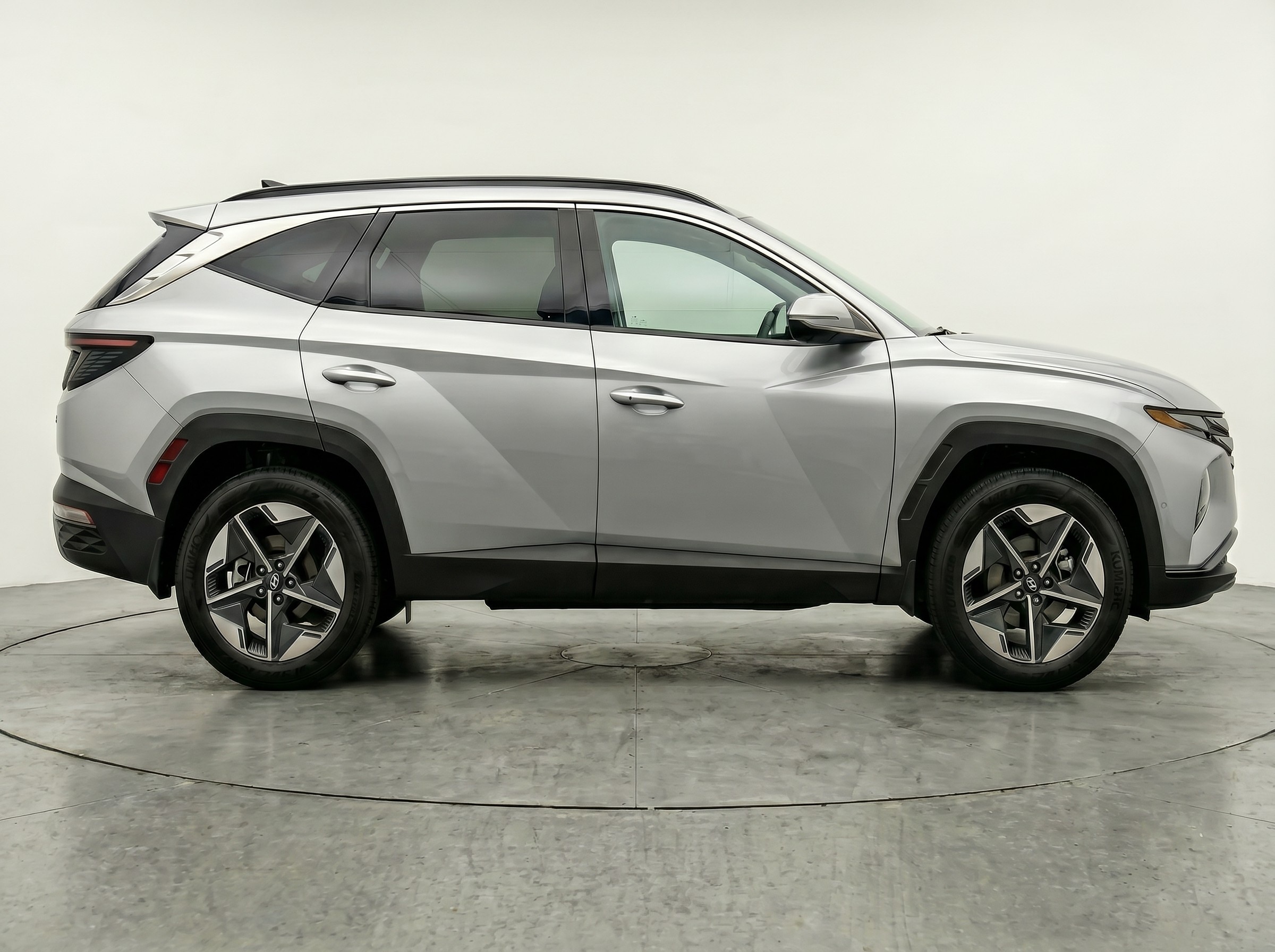 Thumbnail: 2026 Hyundai Tucson - 8