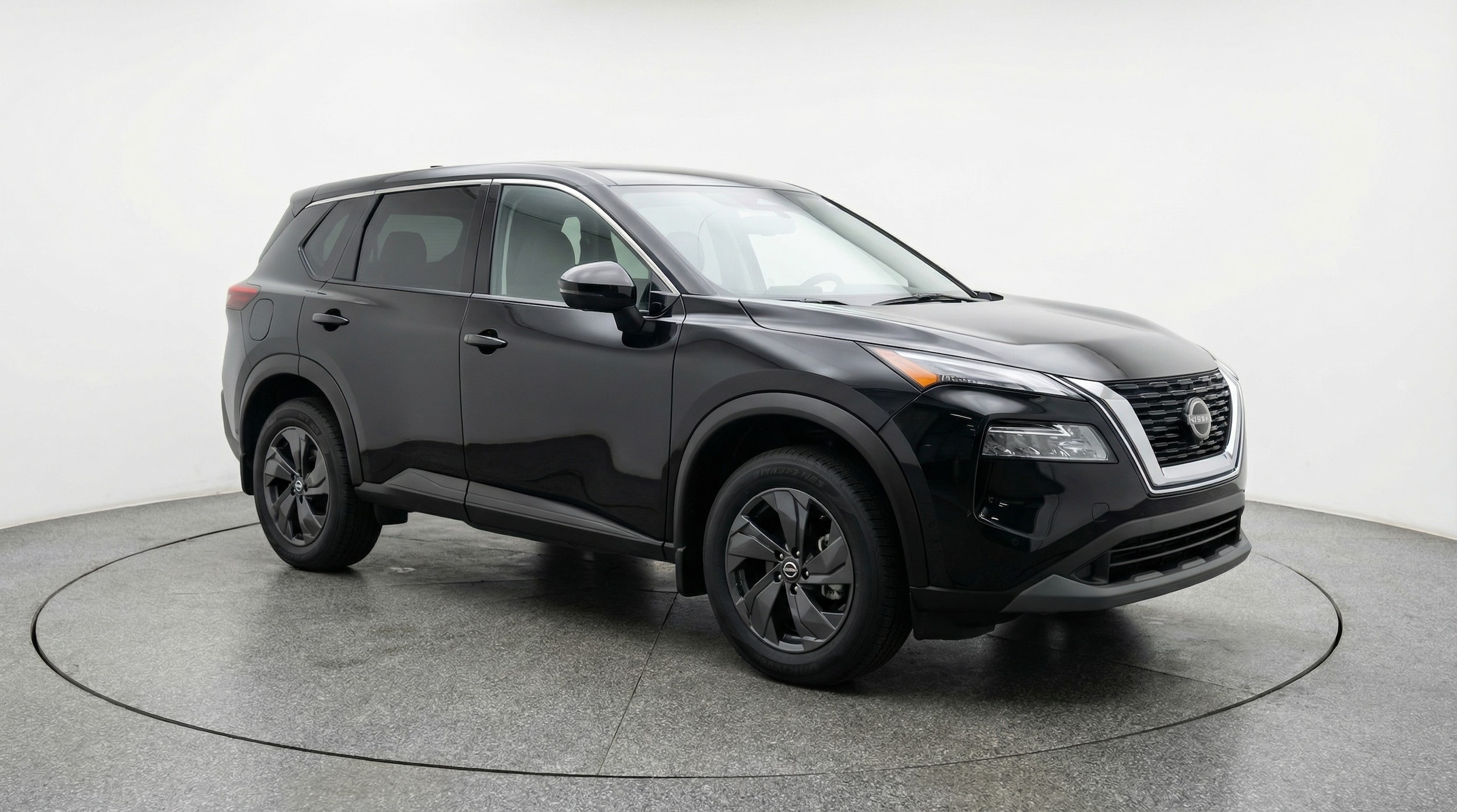 Thumbnail: 2026 Nissan Rogue - 1