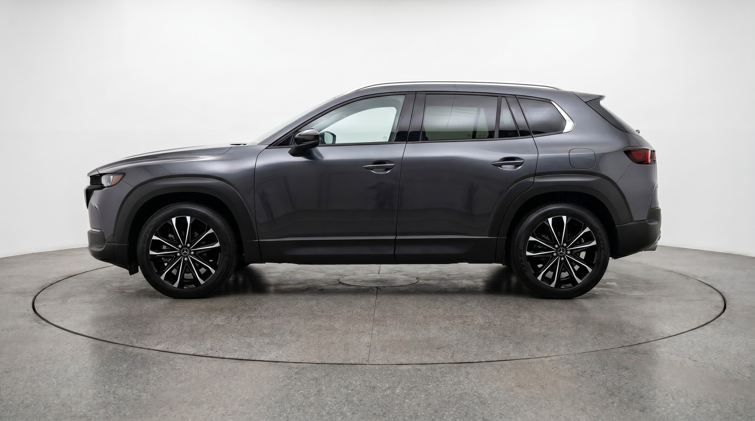 Thumbnail: 2026 Mazda CX-50 - 4