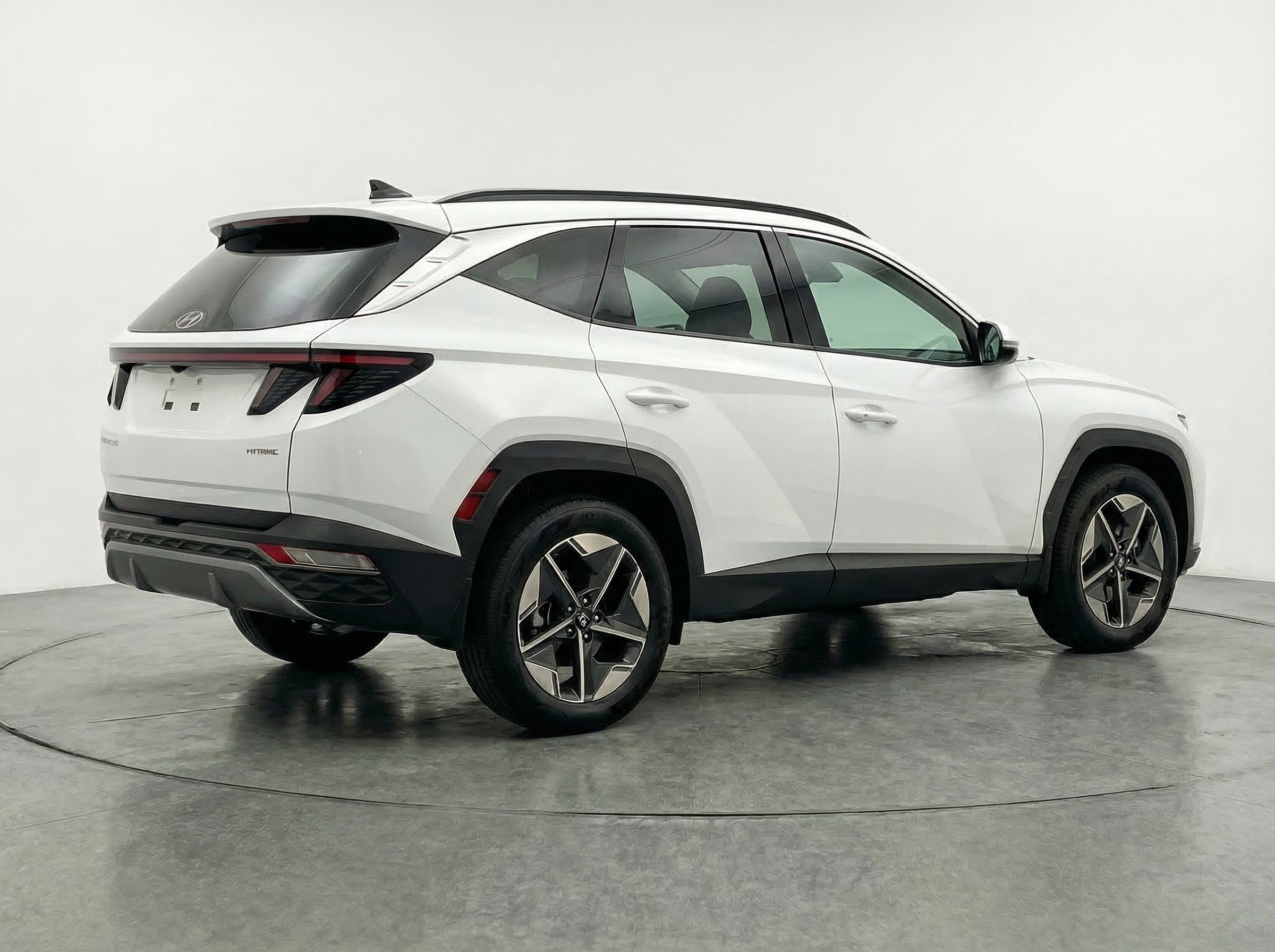 Thumbnail: 2026 Hyundai Tucson - 7