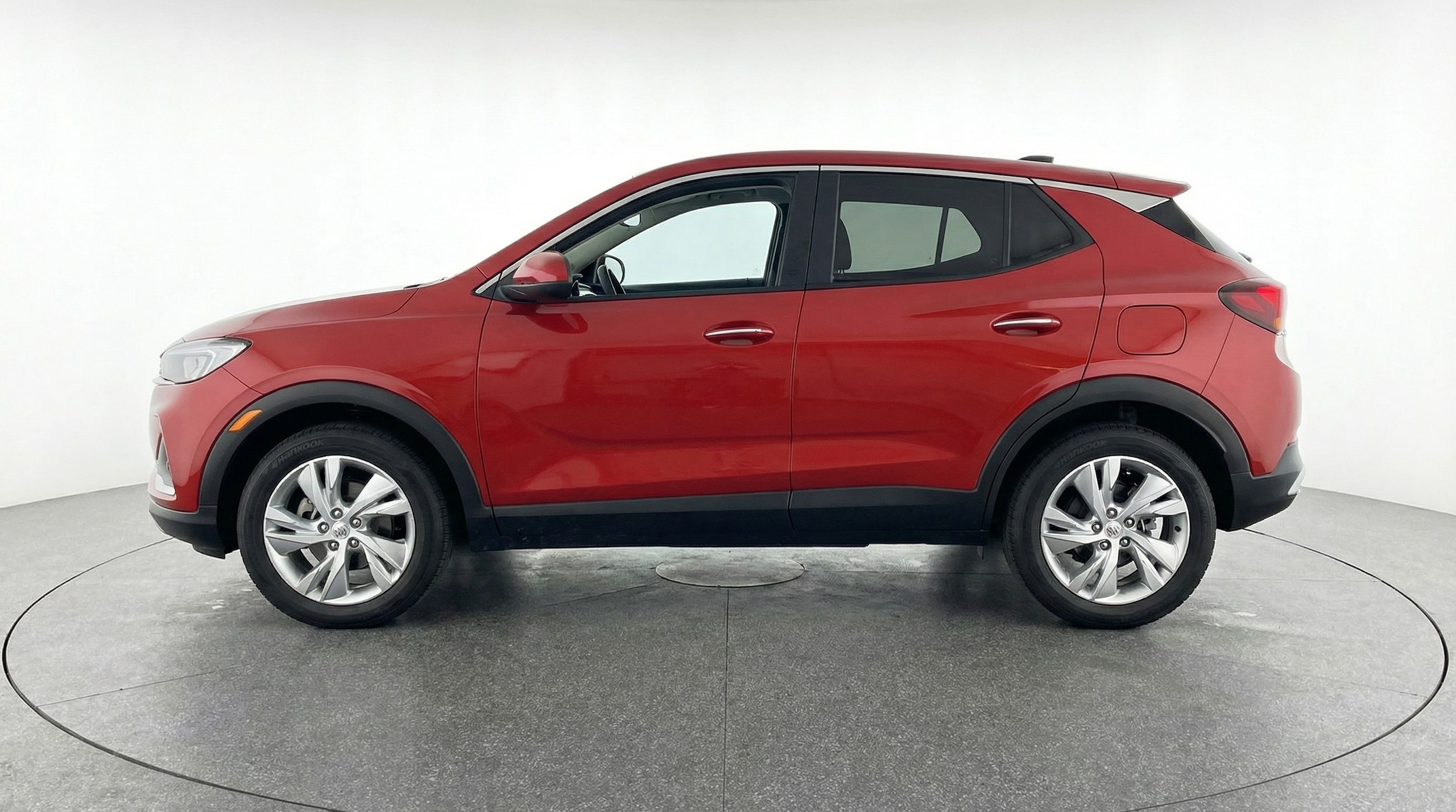 Thumbnail: 2026 Buick Encore GX - 4