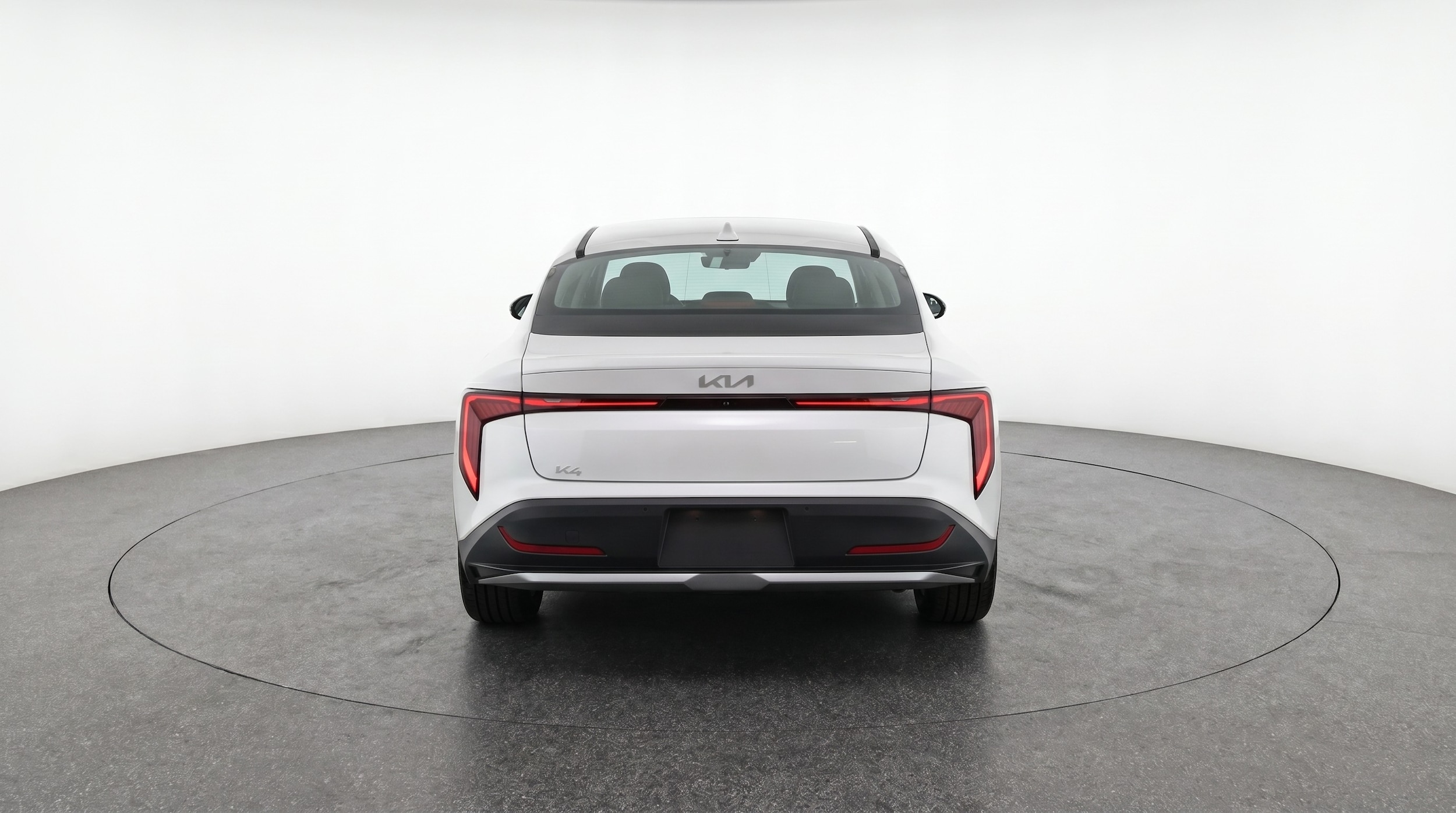 Thumbnail: 2026 Kia K4 - 6