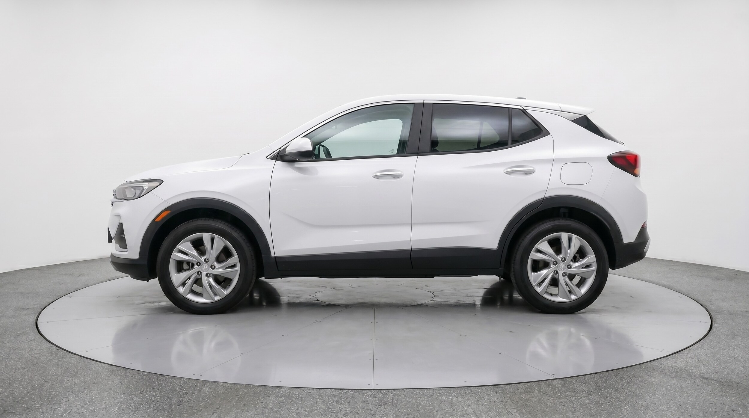 Thumbnail: 2026 Buick Encore GX - 4