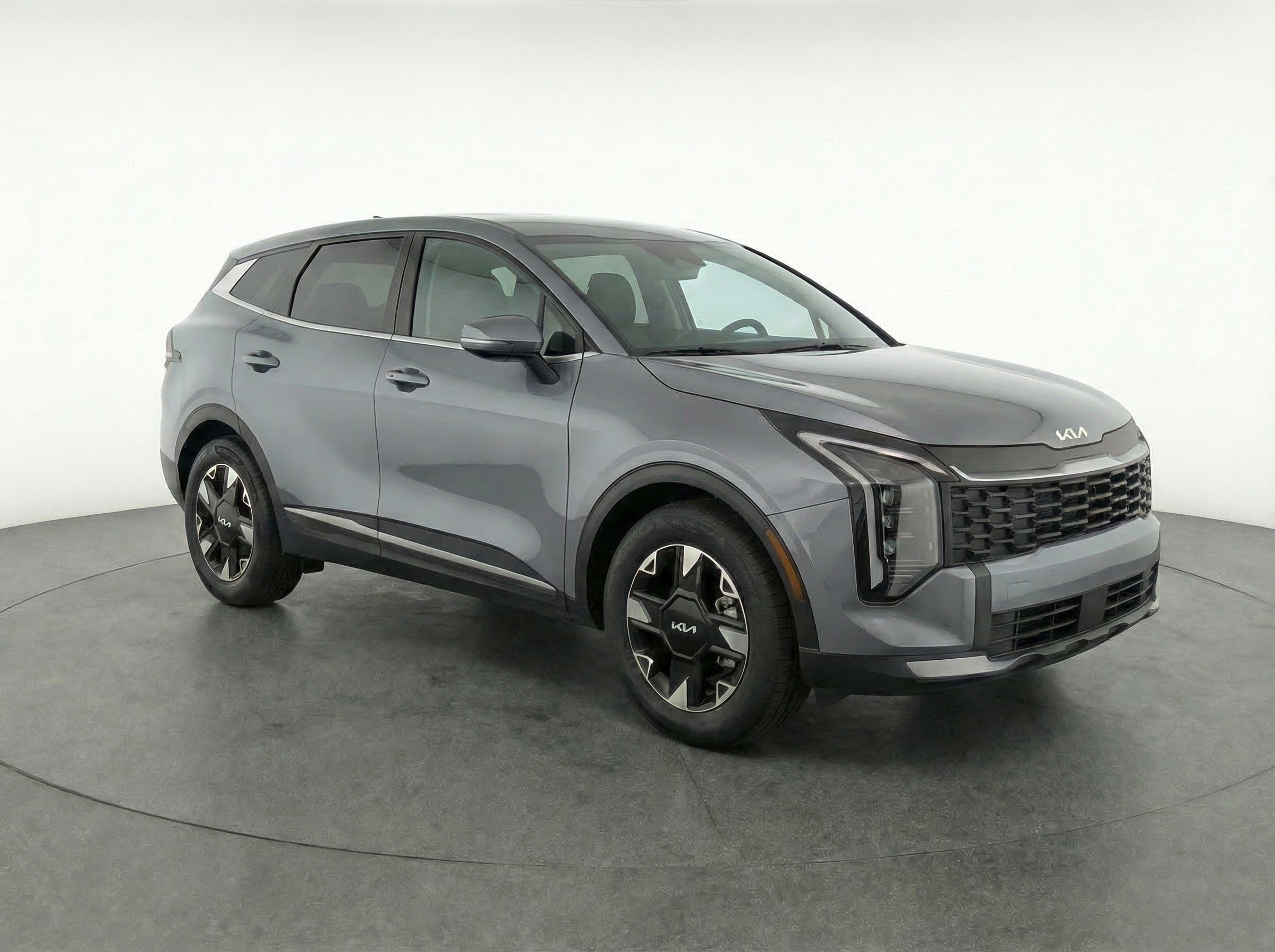 Thumbnail: 2026 Kia Sportage - 1