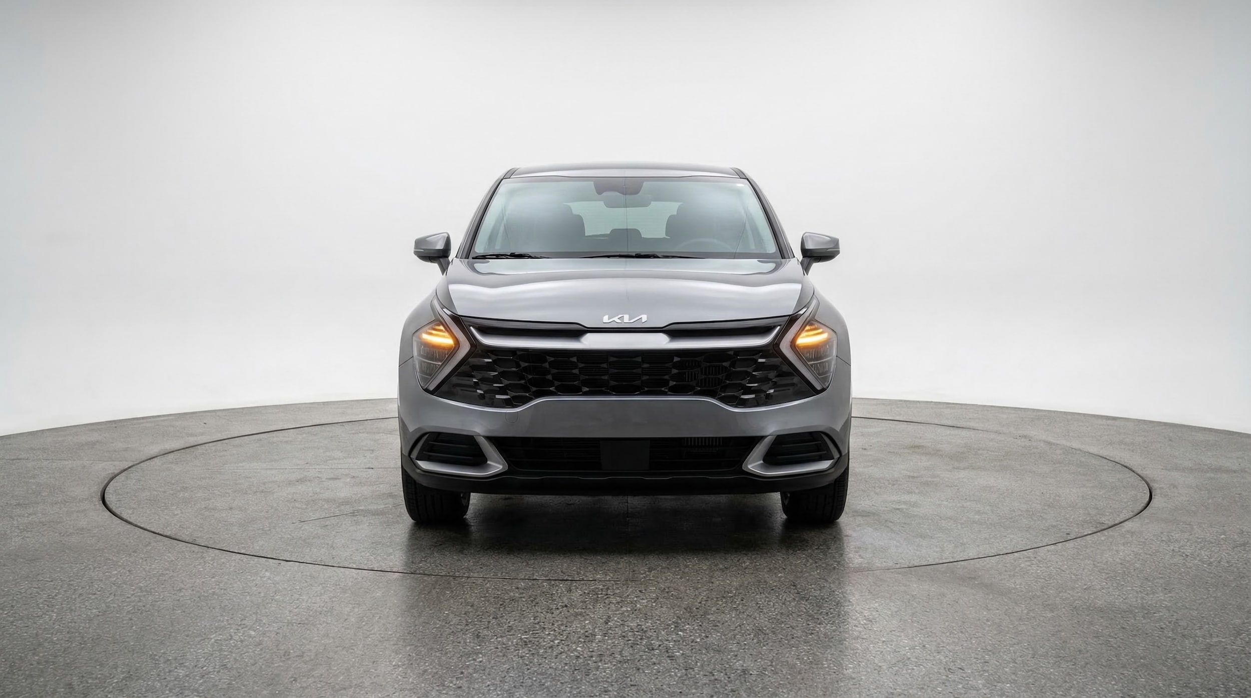Thumbnail: 2026 Kia Sportage - 2