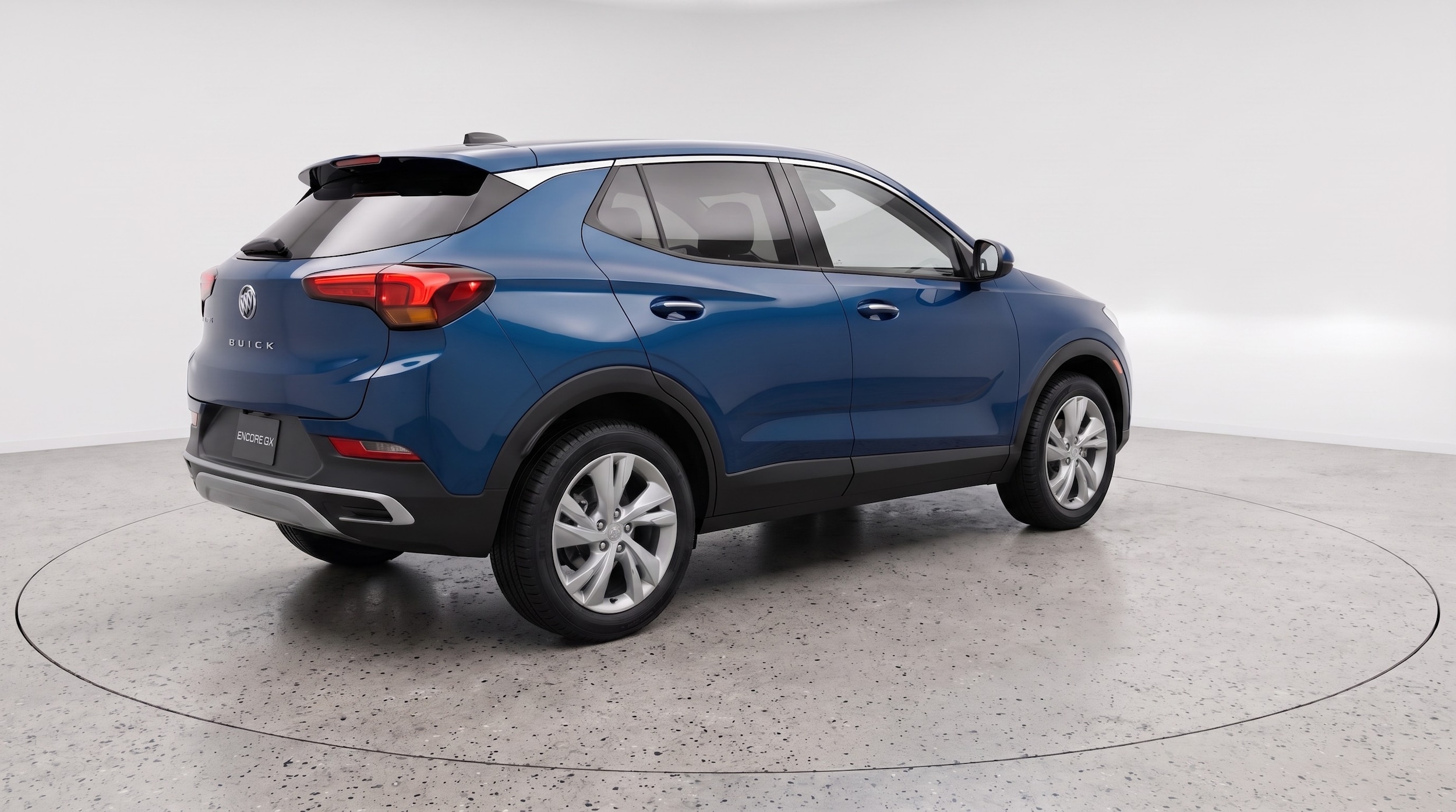 Thumbnail: 2026 Buick Encore GX - 7
