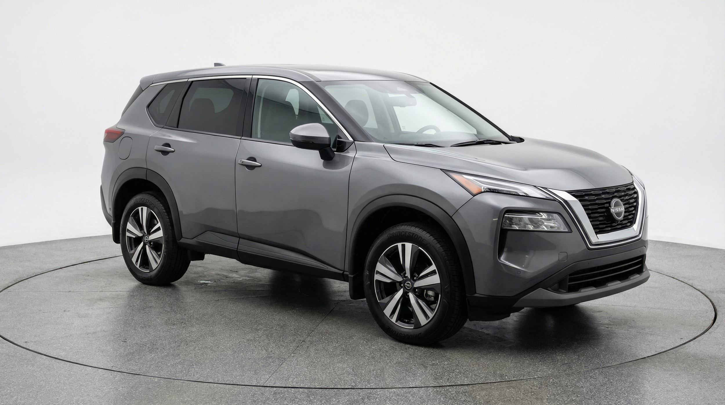 Thumbnail: 2026 Nissan Rogue - 1