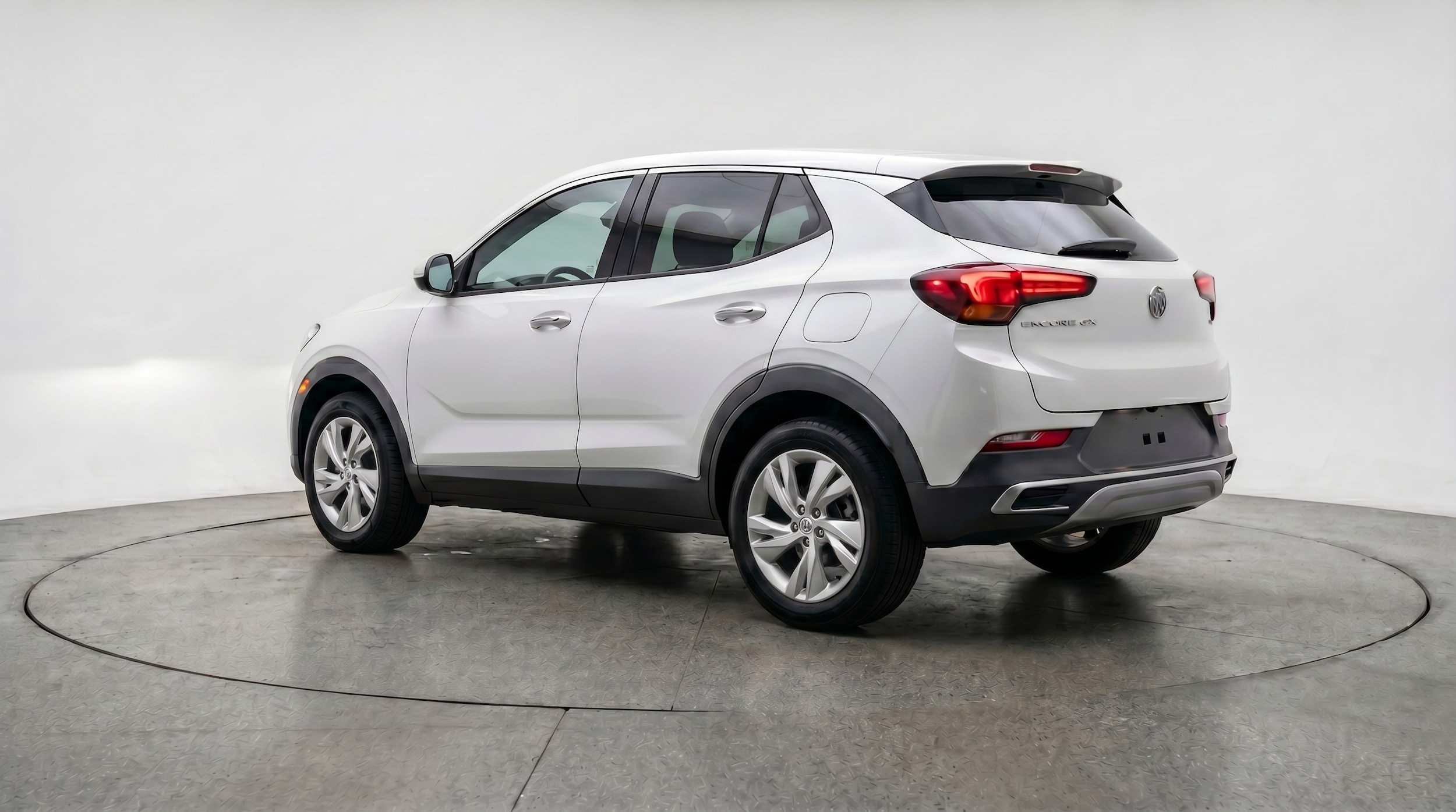 Thumbnail: 2026 Buick Encore GX - 5