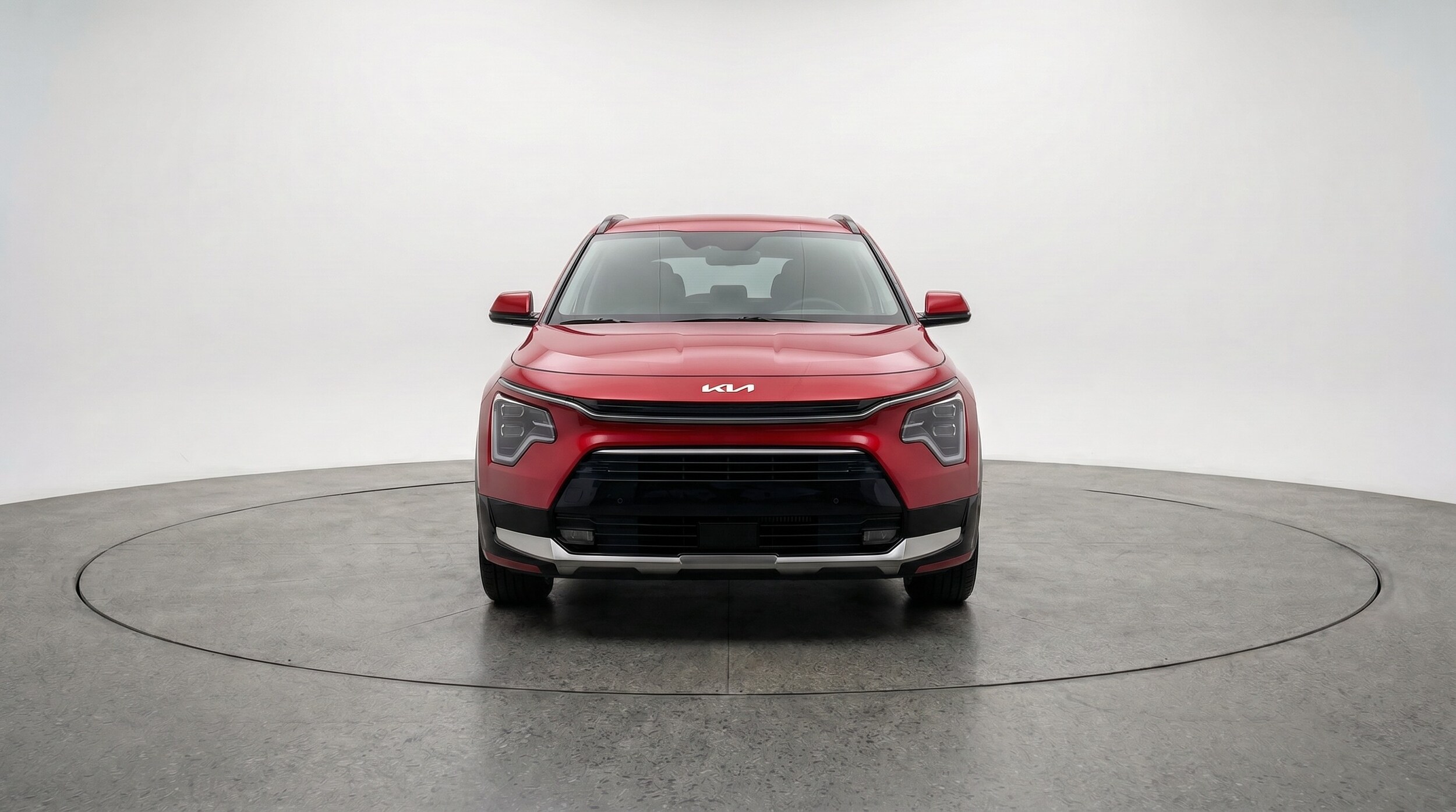 Thumbnail: 2026 Kia Niro - 2