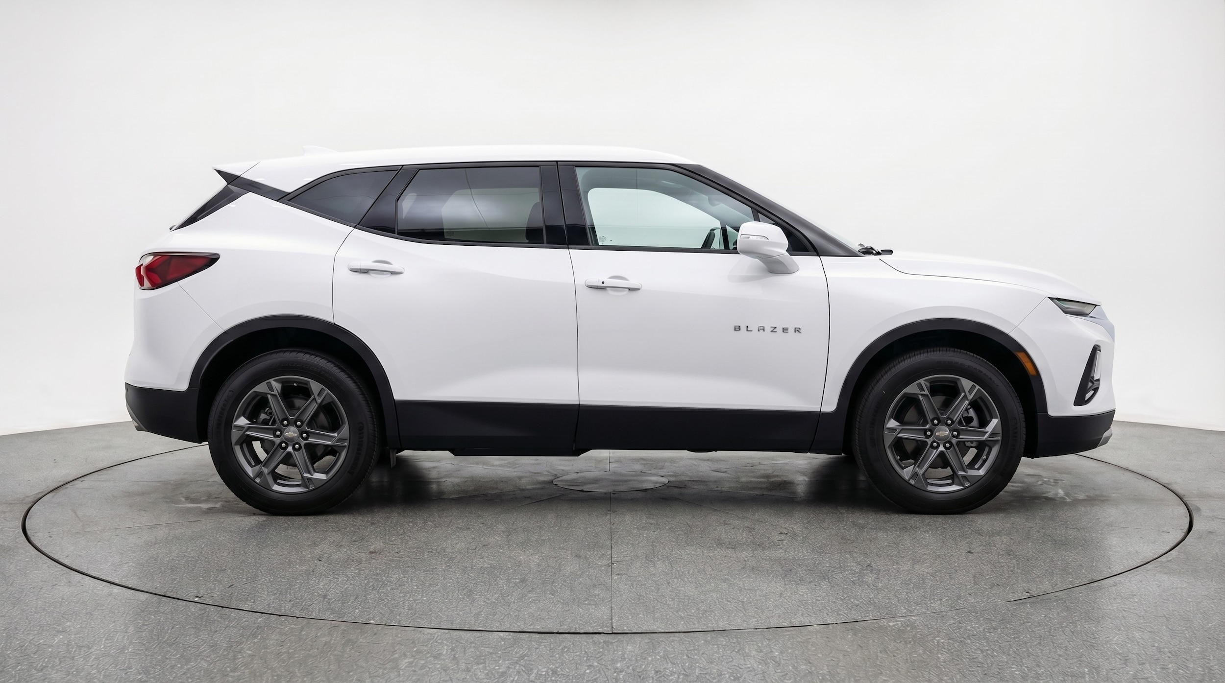 Thumbnail: 2026 Chevrolet Blazer - 8