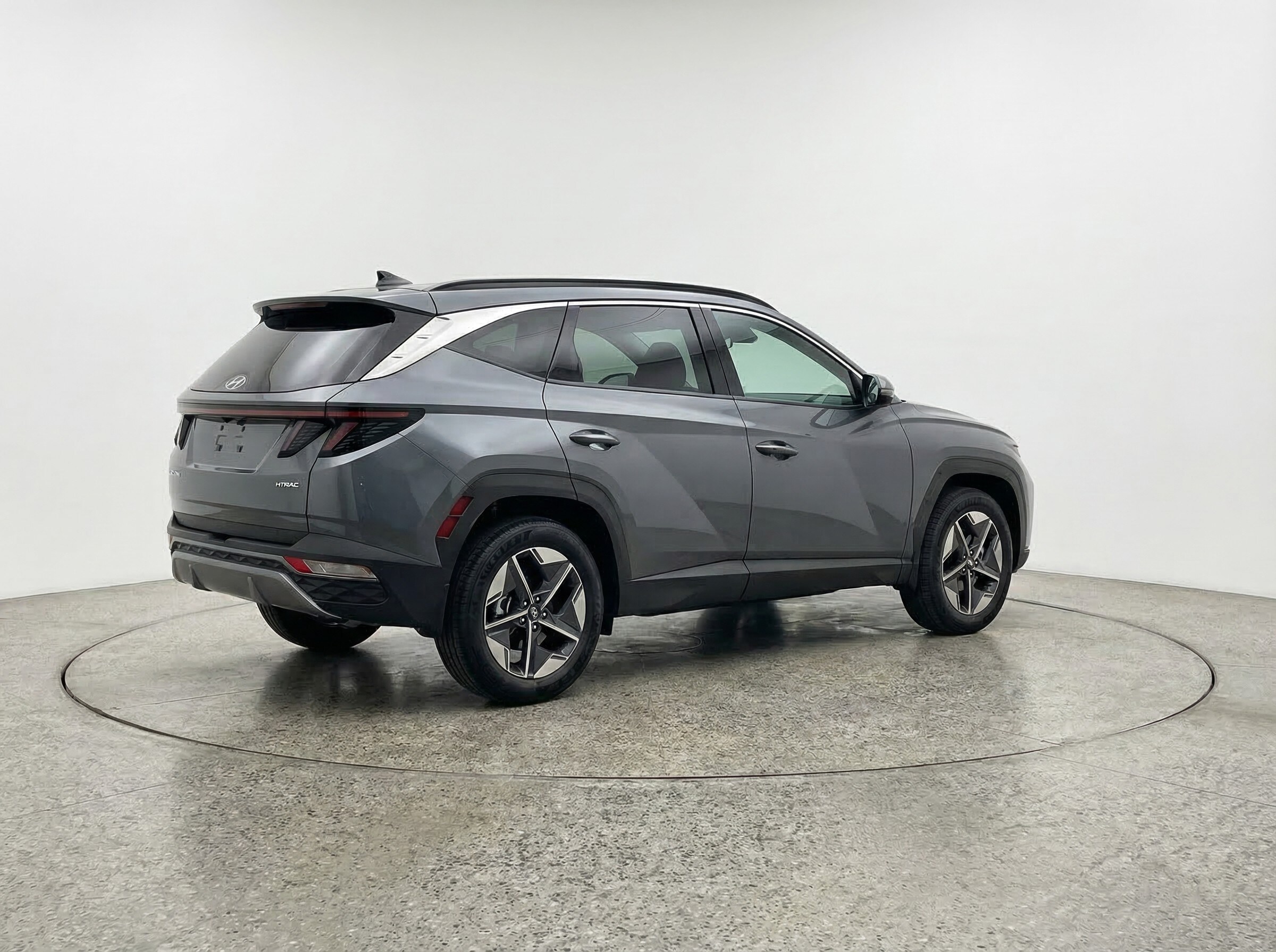 Thumbnail: 2026 Hyundai Tucson - 7