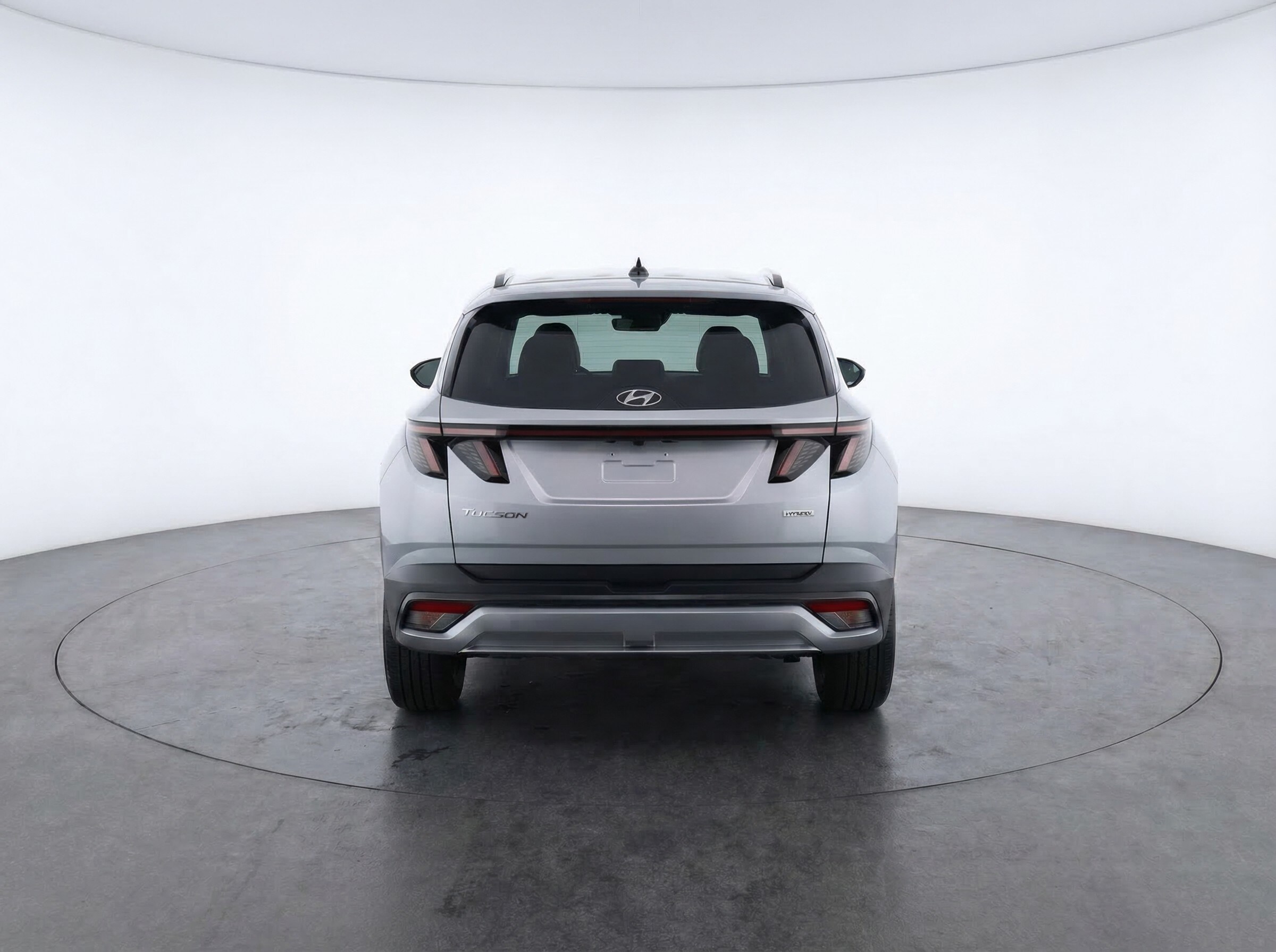Thumbnail: 2026 Hyundai Tucson - 6