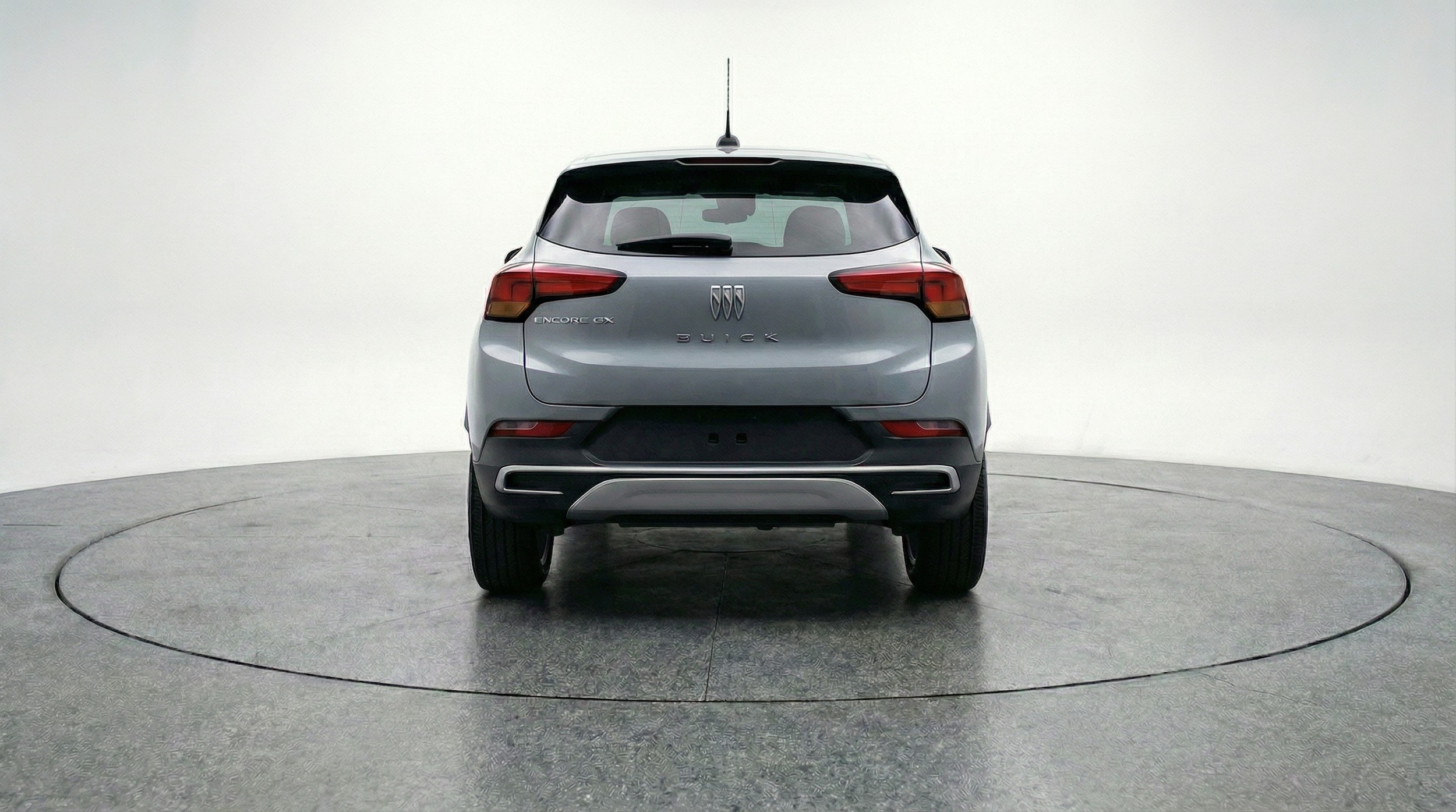 Thumbnail: 2026 Buick Encore GX - 6