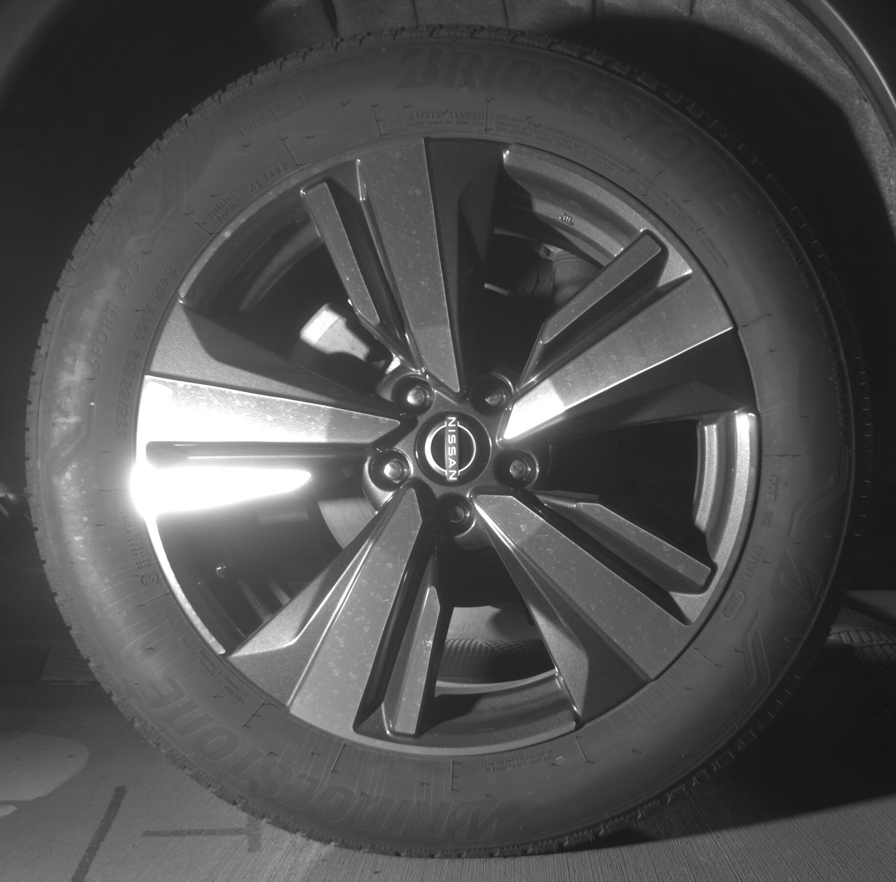 Thumbnail: 2026 Nissan Rogue - 10