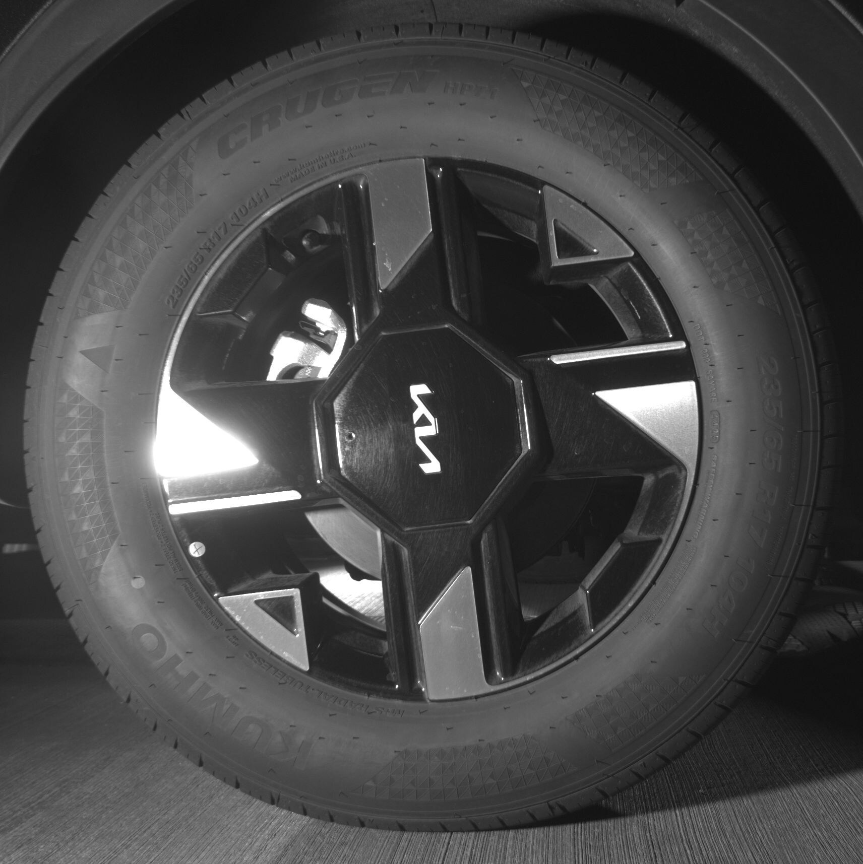 Thumbnail: 2026 Kia Sportage - 12