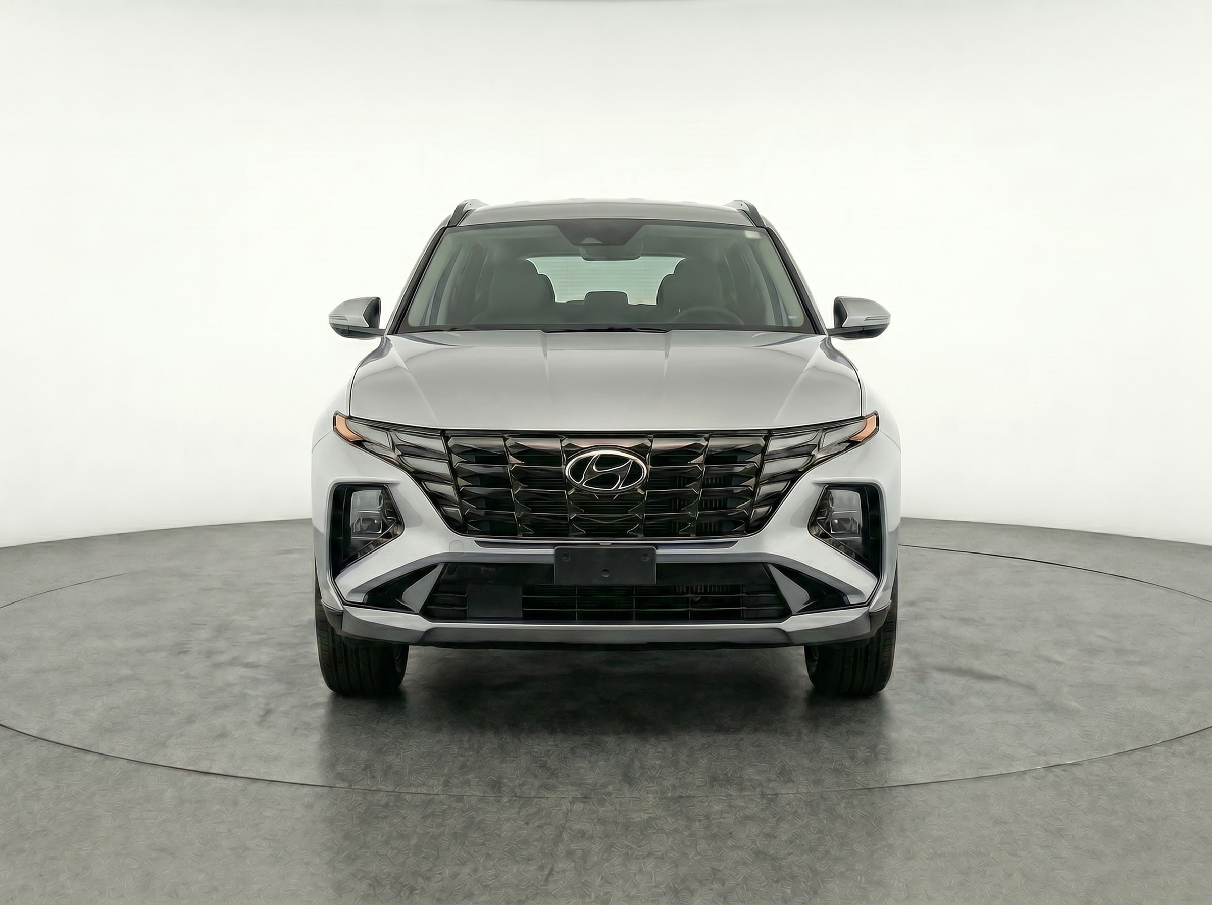 Thumbnail: 2026 Hyundai Tucson - 2