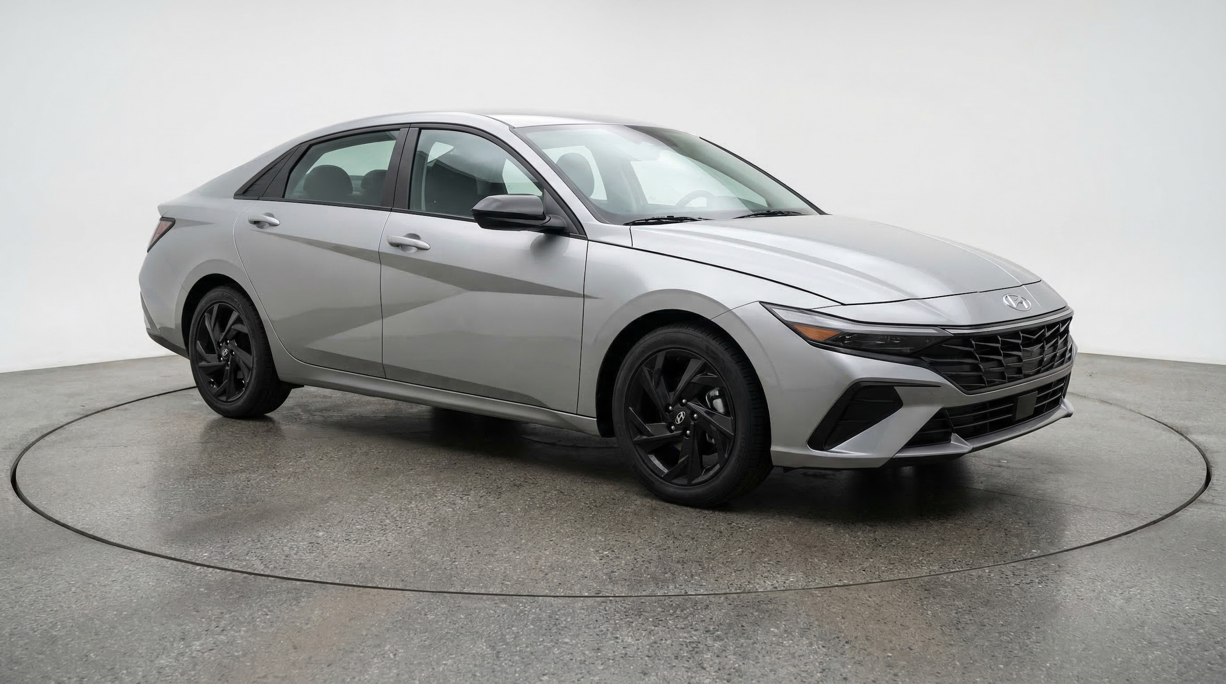 Thumbnail: 2026 Hyundai Elantra - 1
