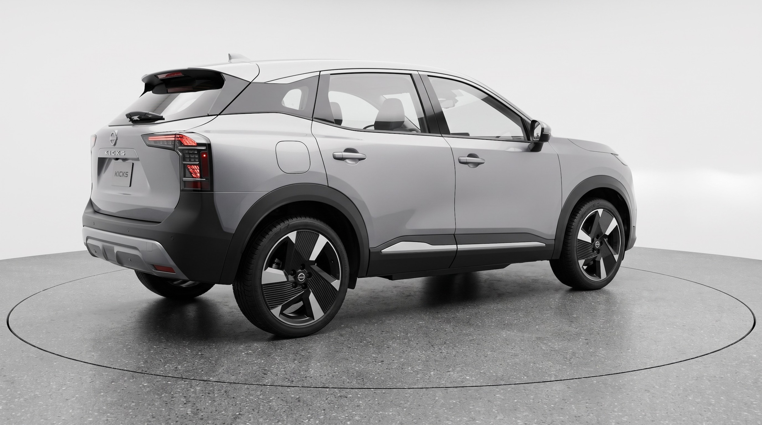 Thumbnail: 2026 Nissan Kicks - 7