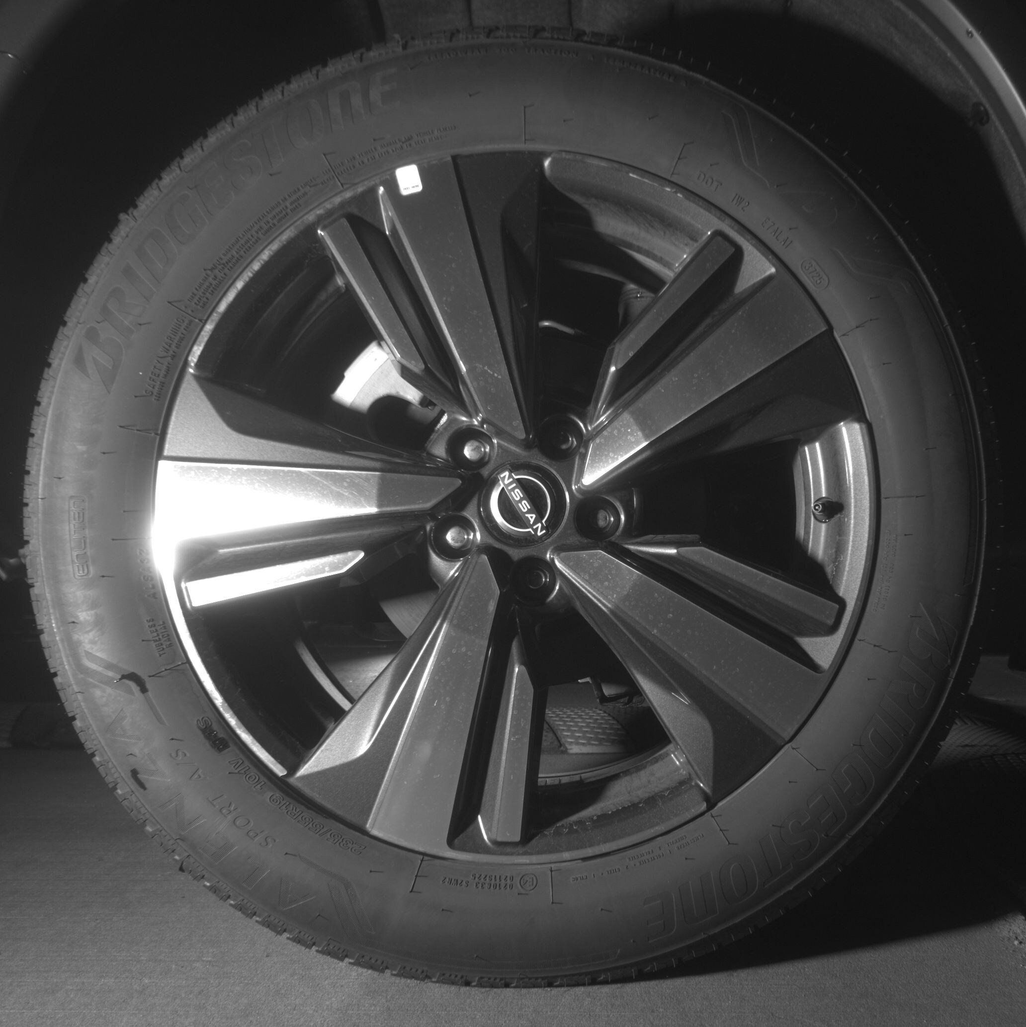 Thumbnail: 2026 Nissan Rogue - 12
