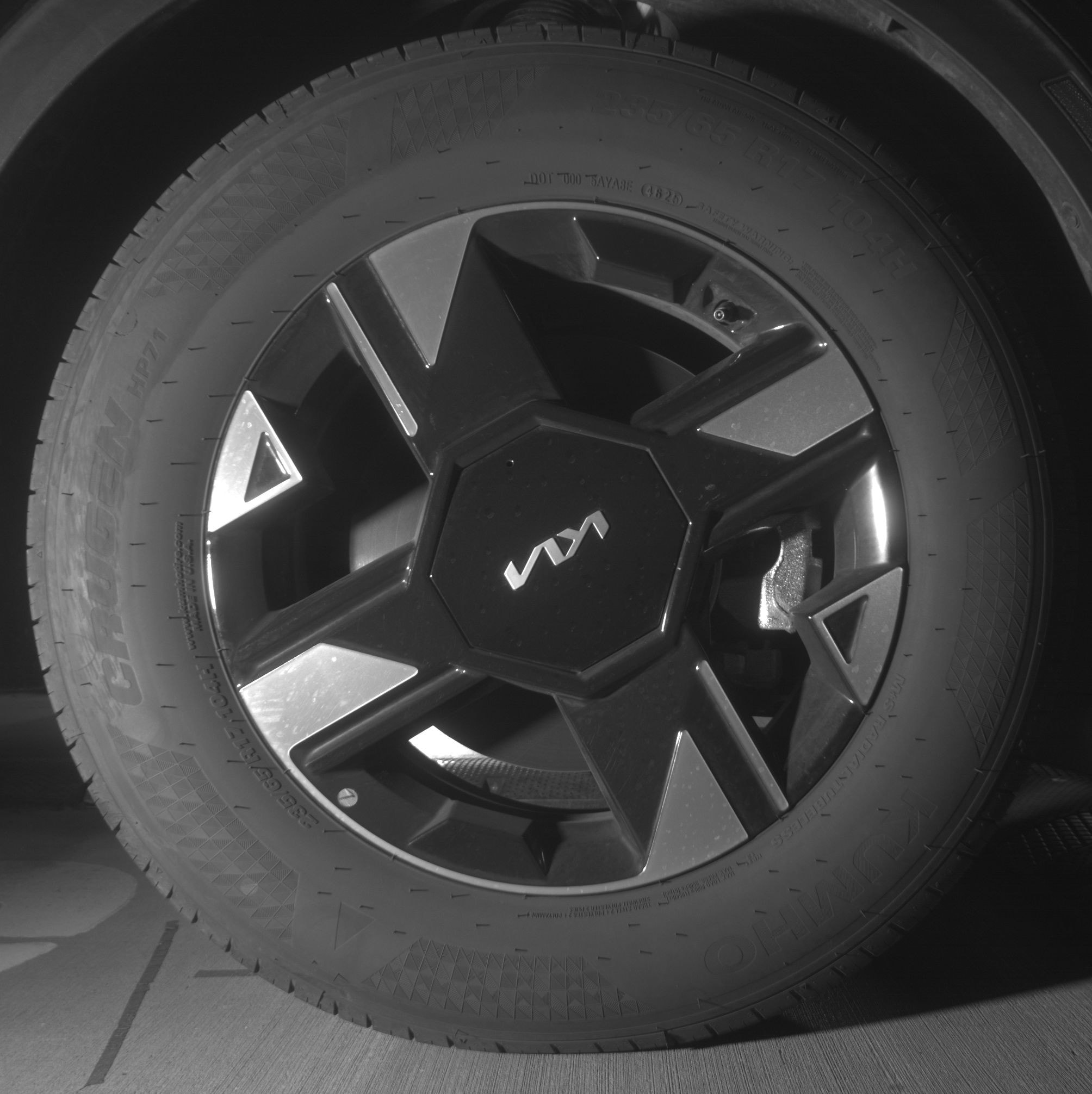 Thumbnail: 2026 Kia Sportage - 10