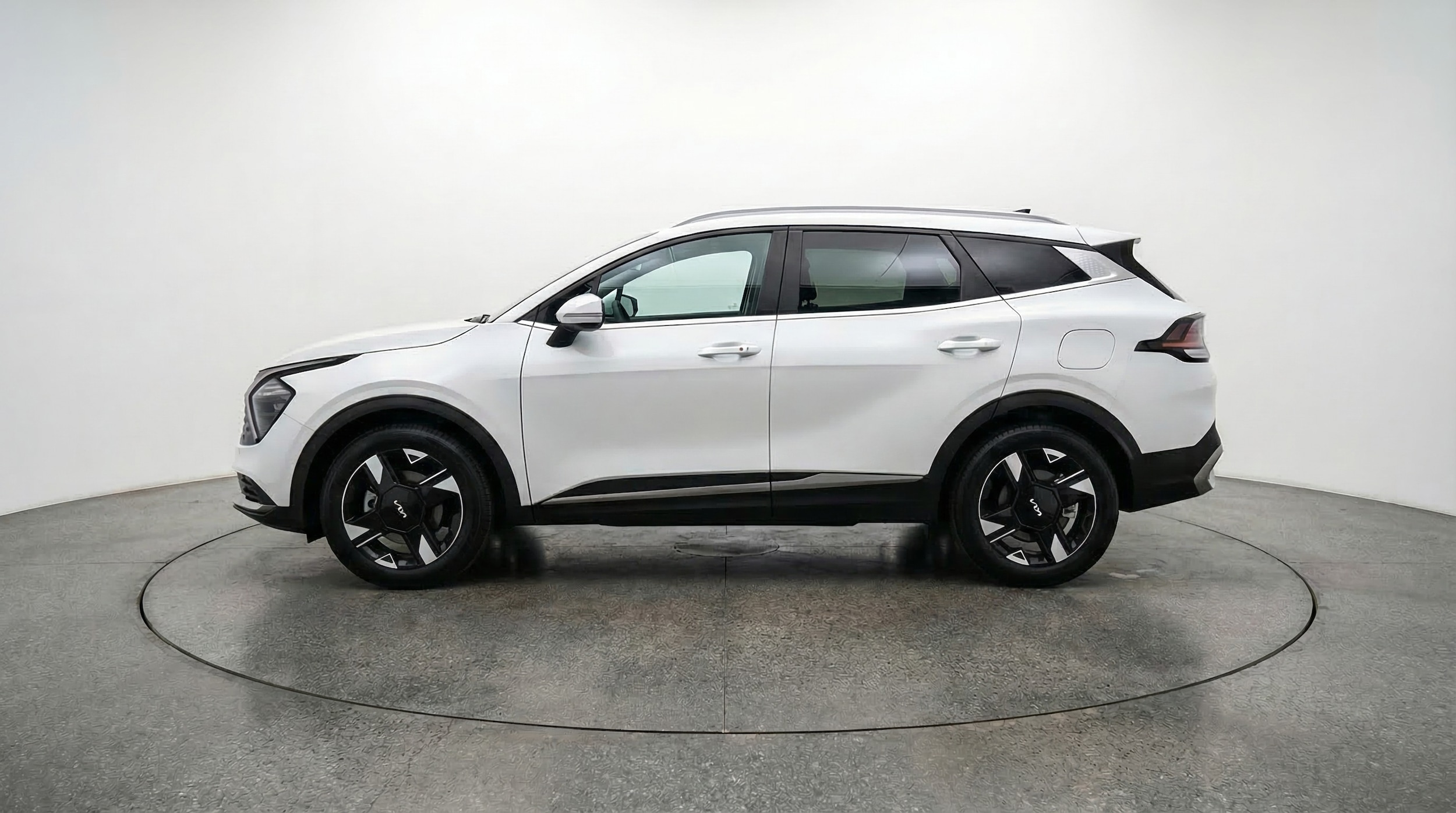 Thumbnail: 2026 Kia Sportage - 4