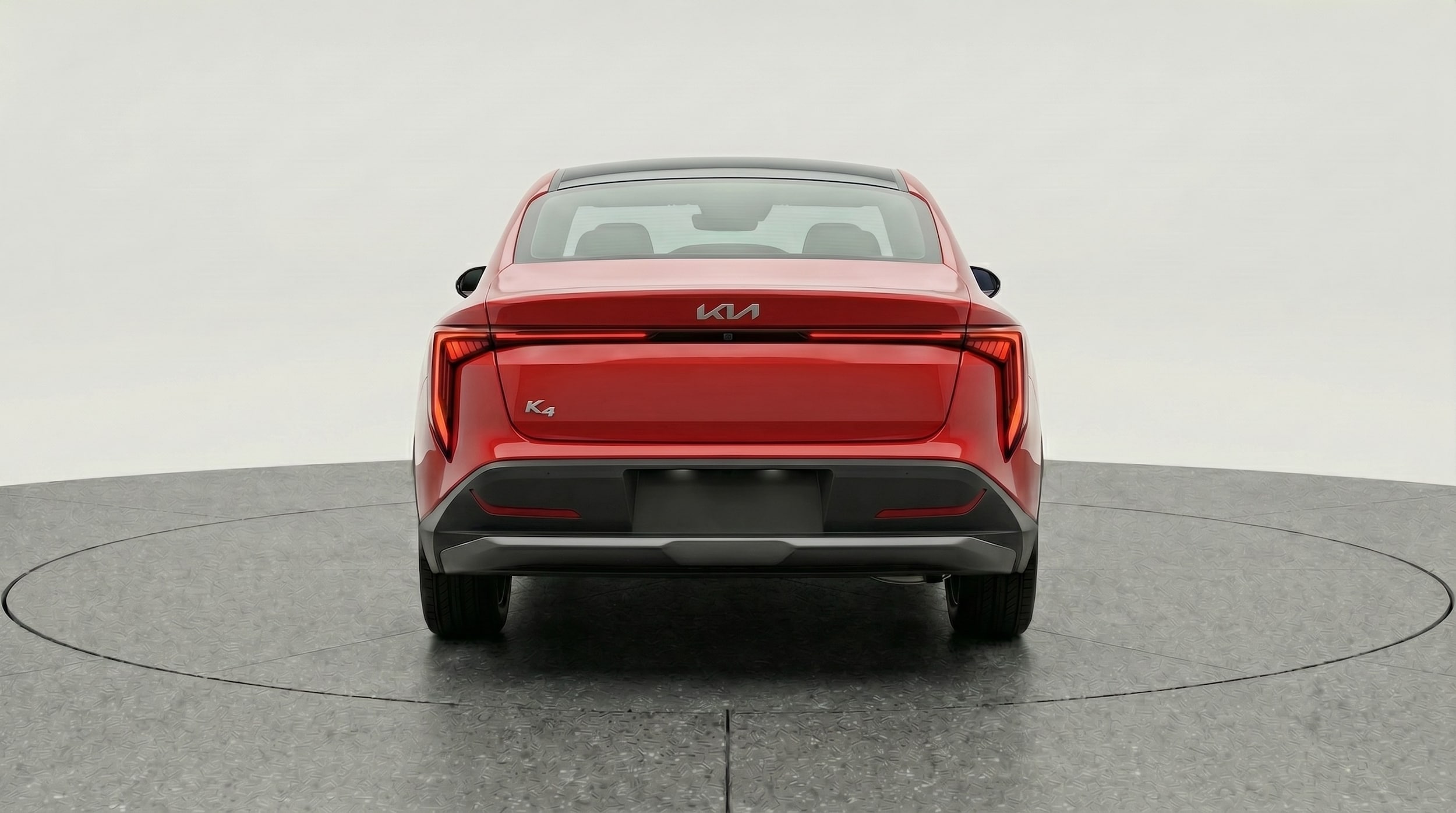 Thumbnail: 2026 Kia K4 - 6
