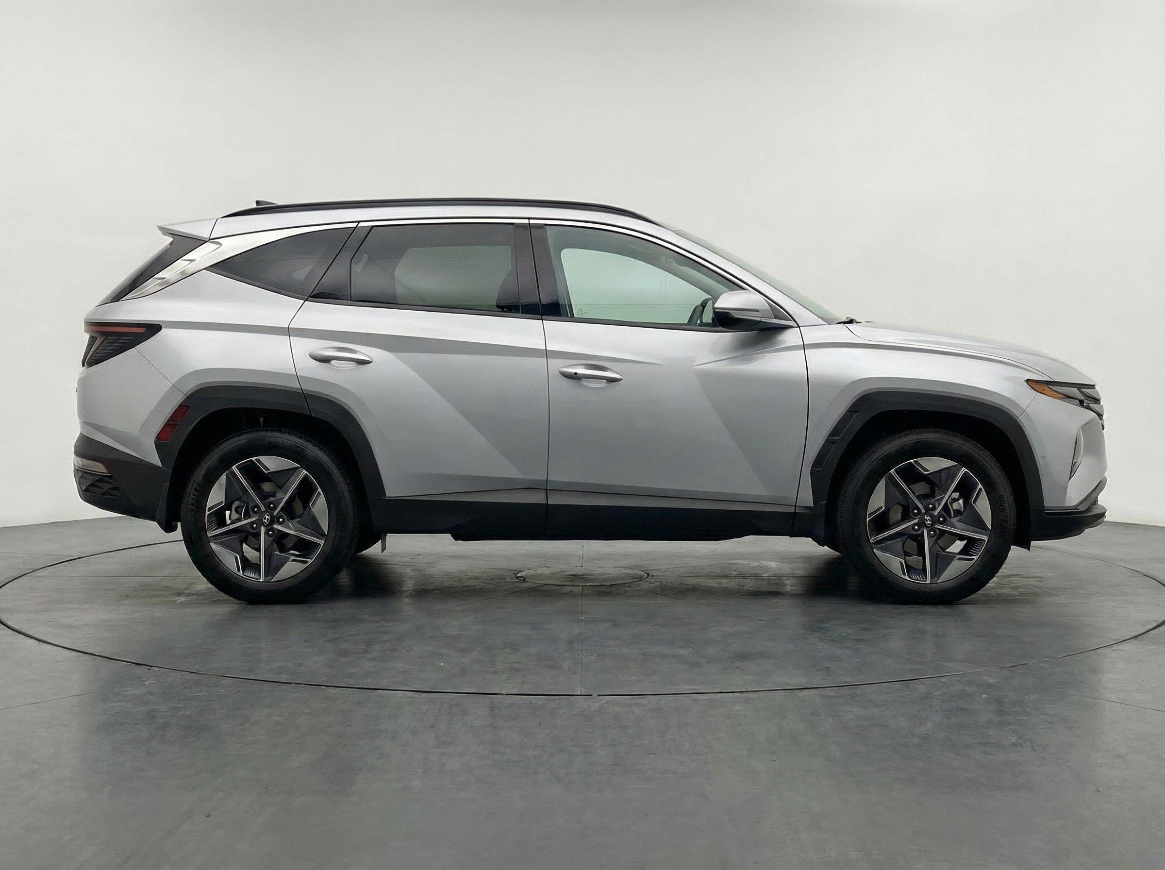 Thumbnail: 2026 Hyundai Tucson - 8