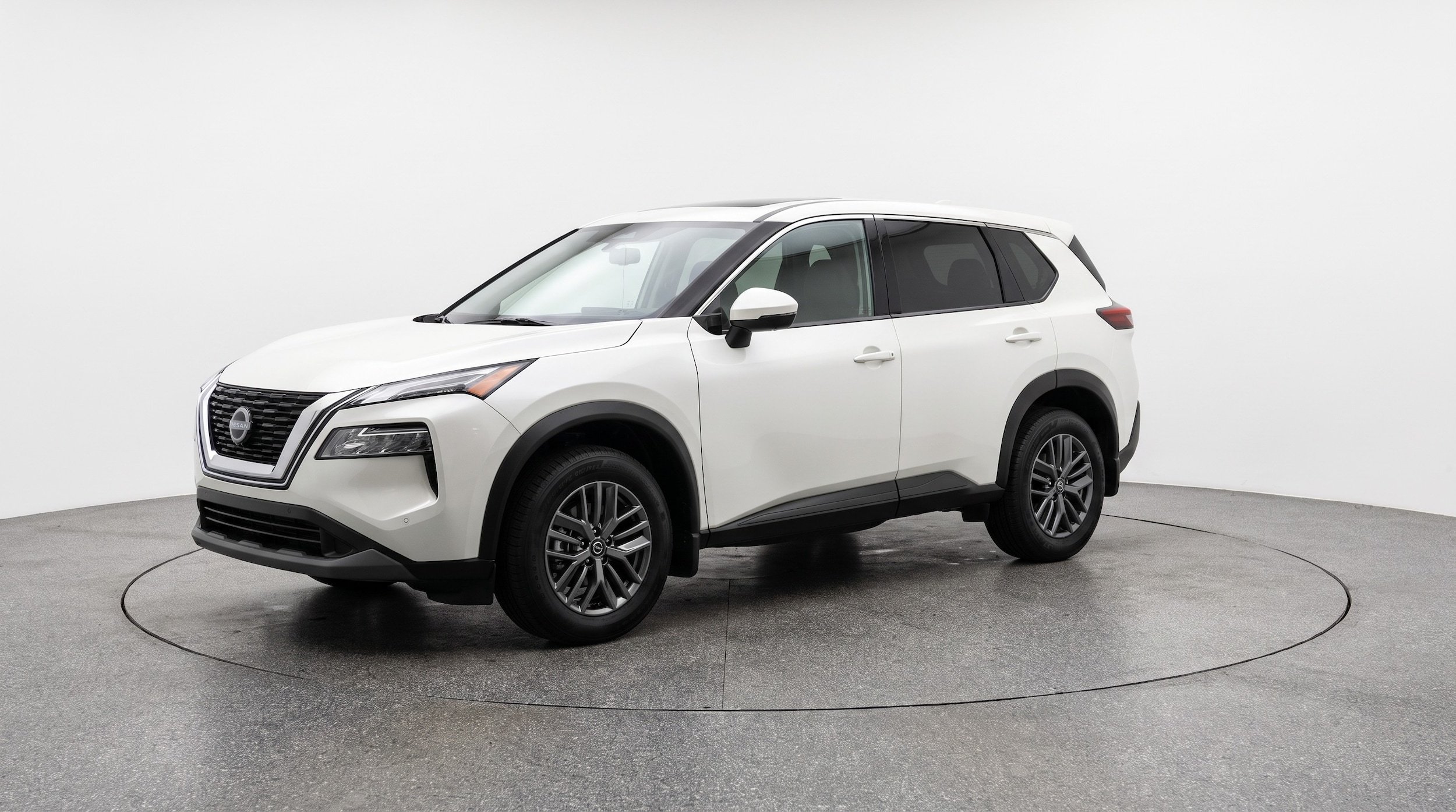 Thumbnail: 2026 Nissan Rogue - 3
