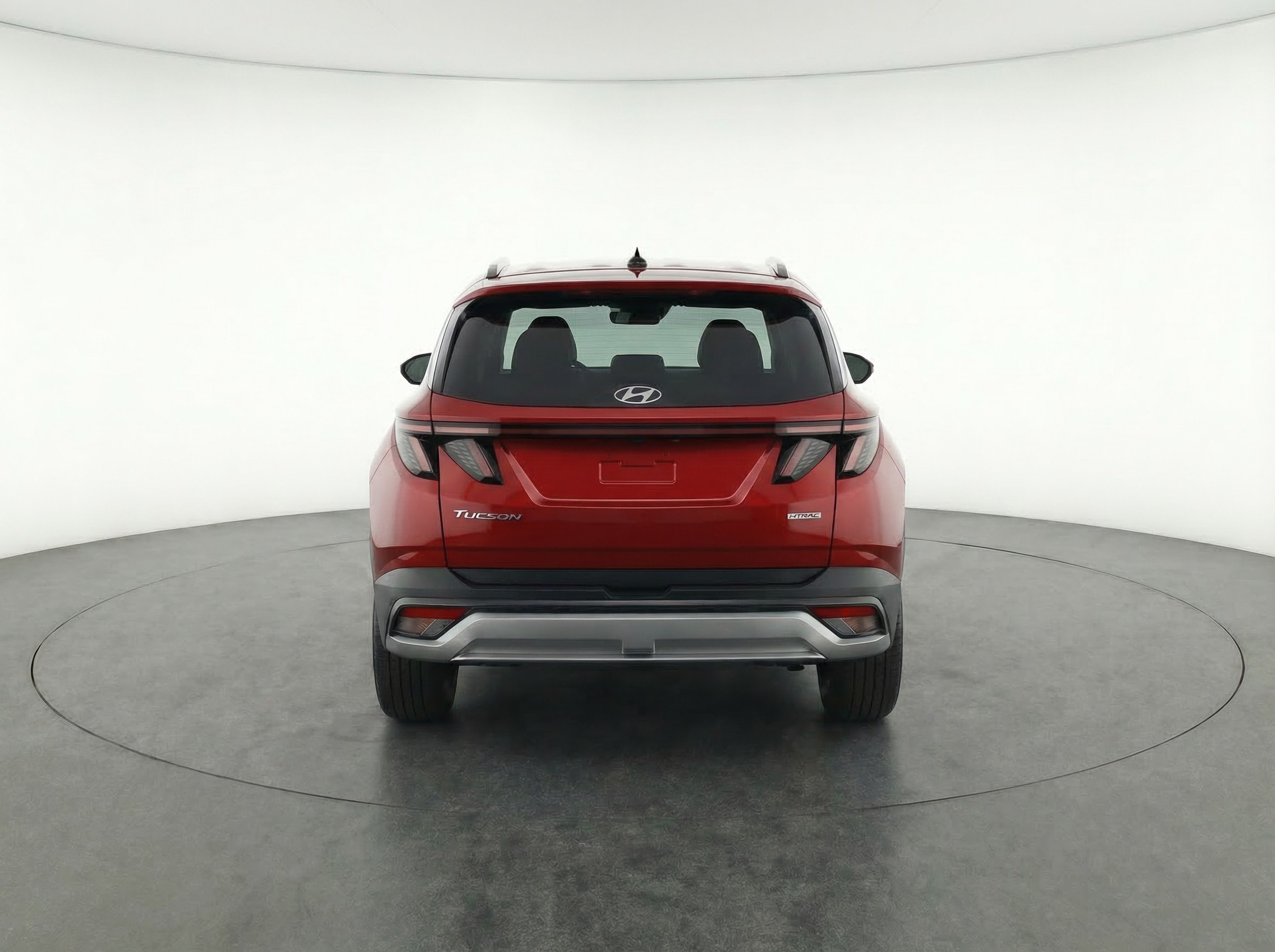 Thumbnail: 2026 Hyundai Tucson - 6