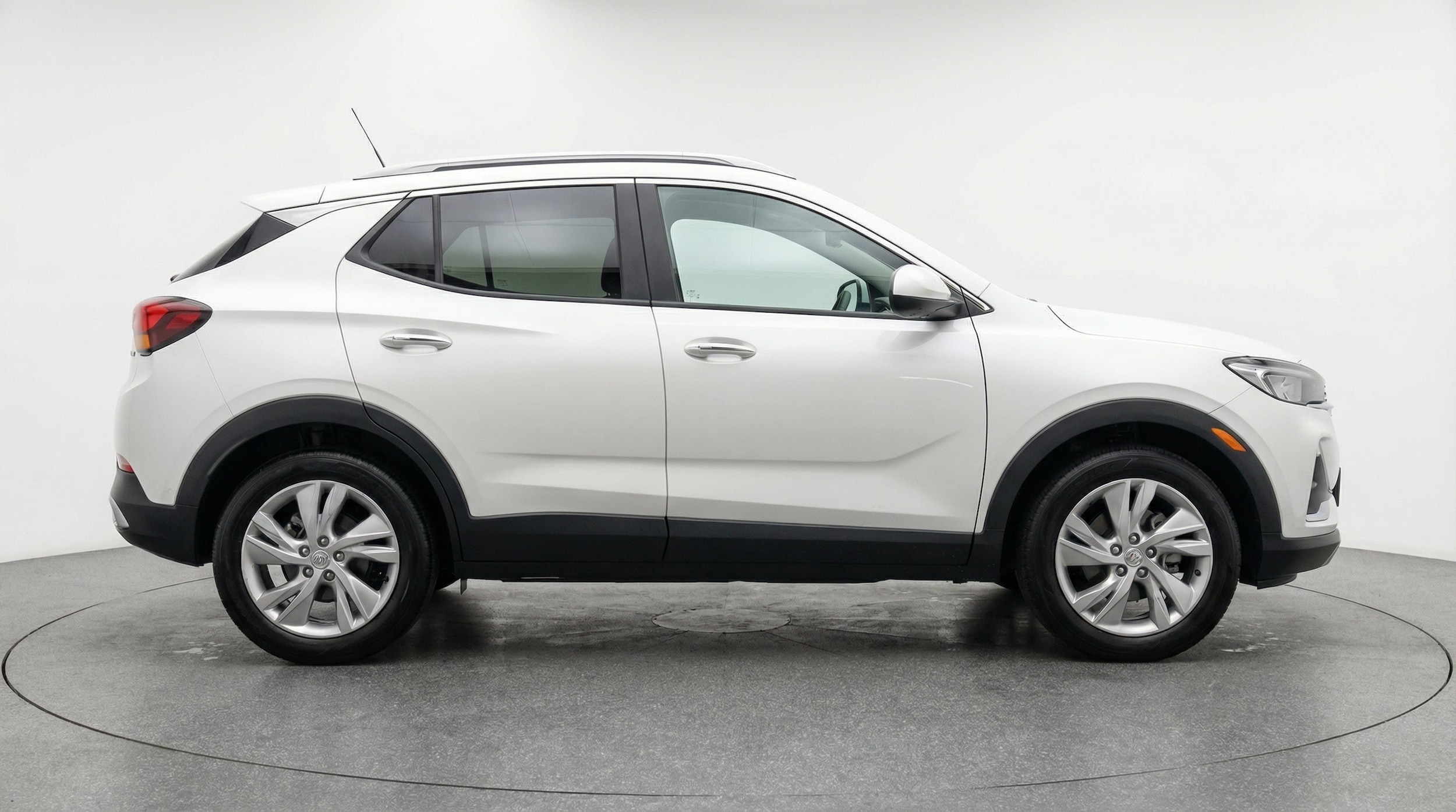 Thumbnail: 2026 Buick Encore GX - 8