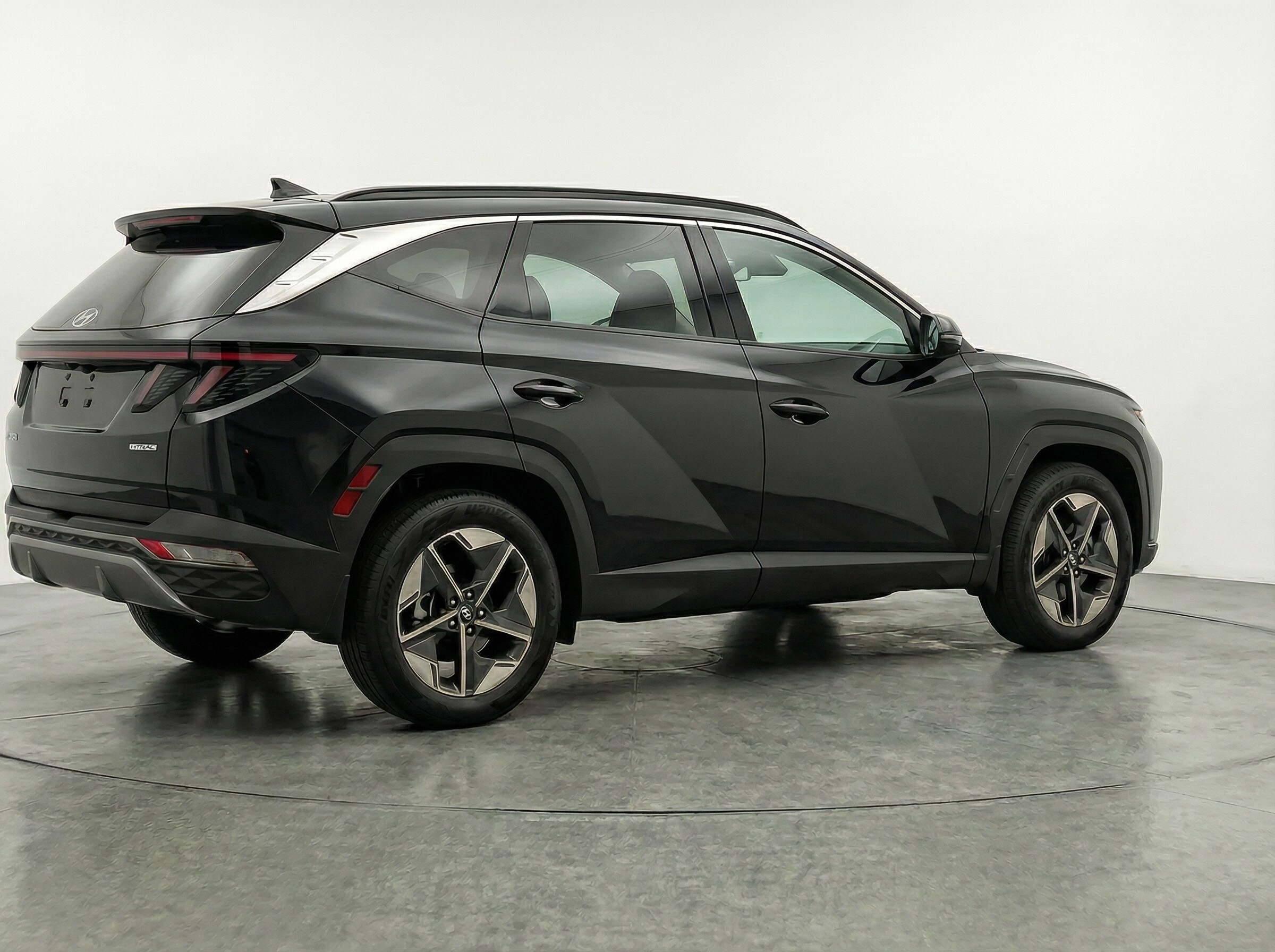Thumbnail: 2026 Hyundai Tucson - 7