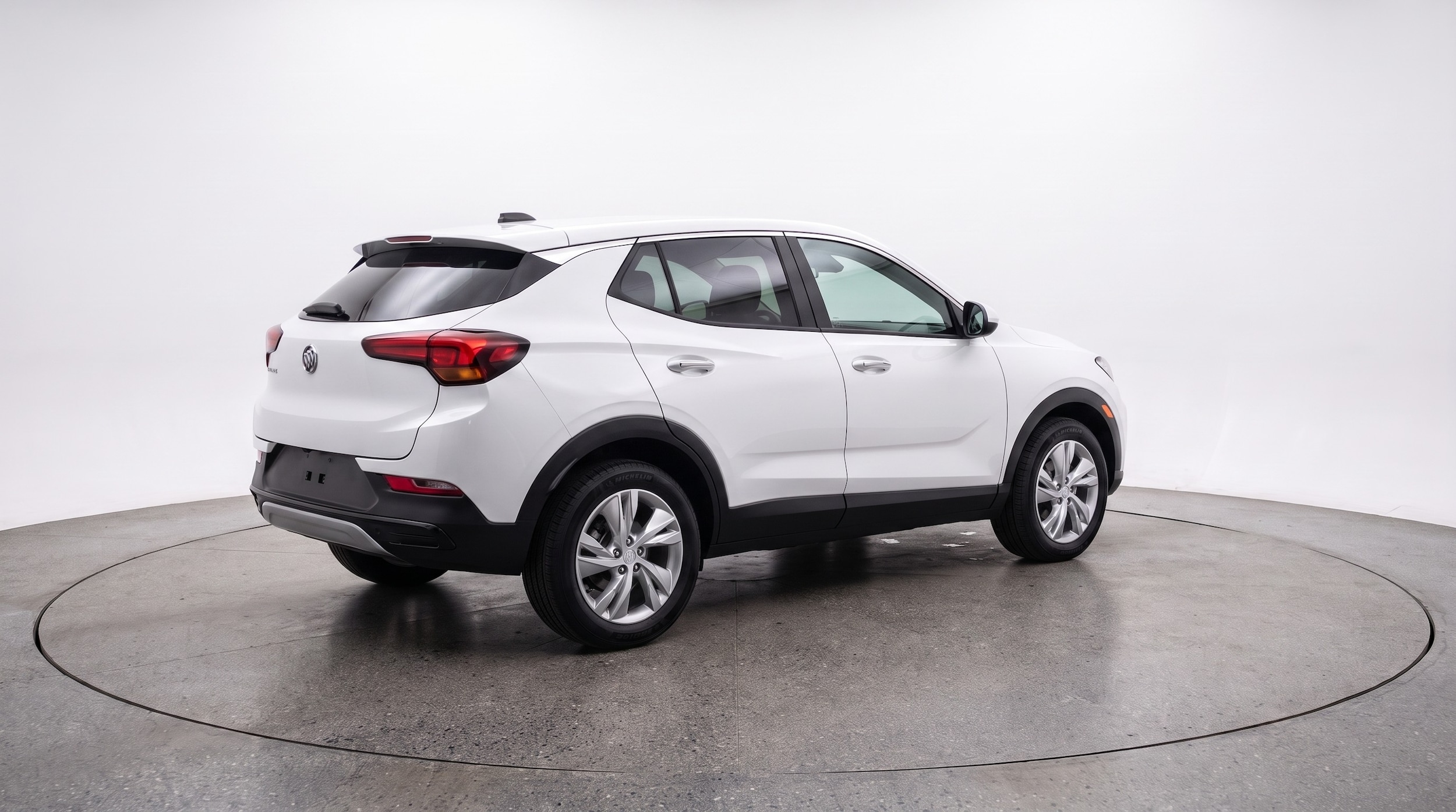 Thumbnail: 2026 Buick Encore GX - 7