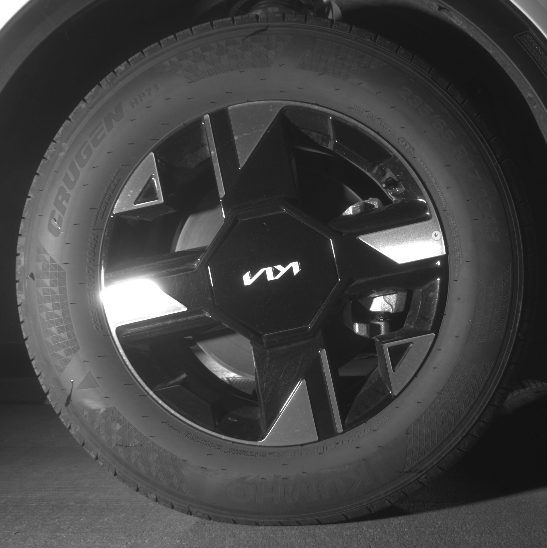 Thumbnail: 2026 Kia Sportage - 10