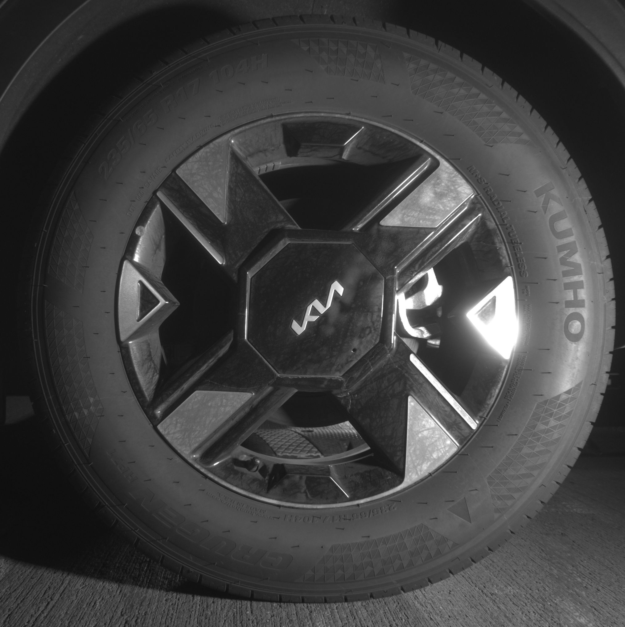 Thumbnail: 2026 Kia Sportage - 11