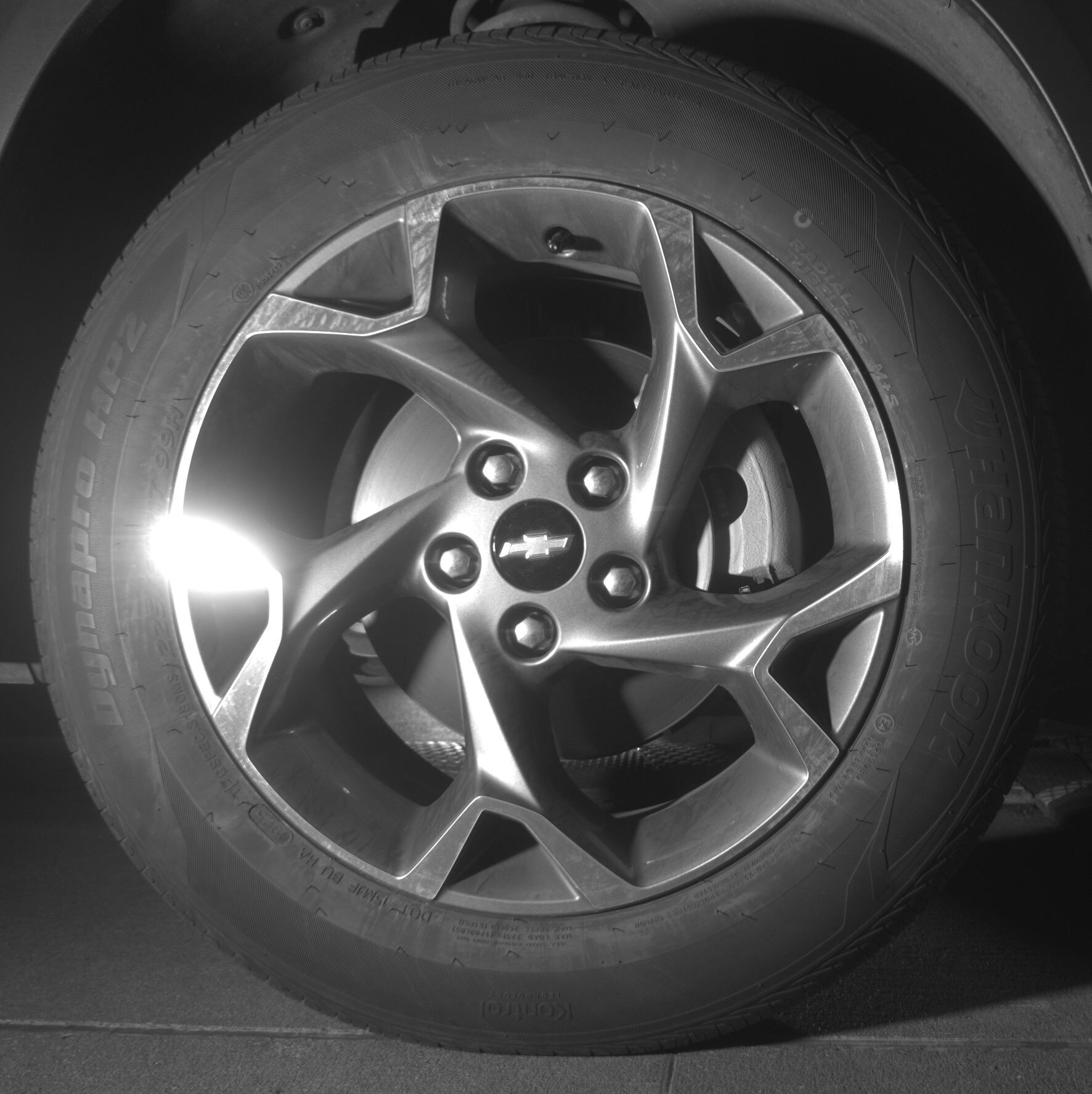 Thumbnail: 2025 Chevrolet Trax - 10