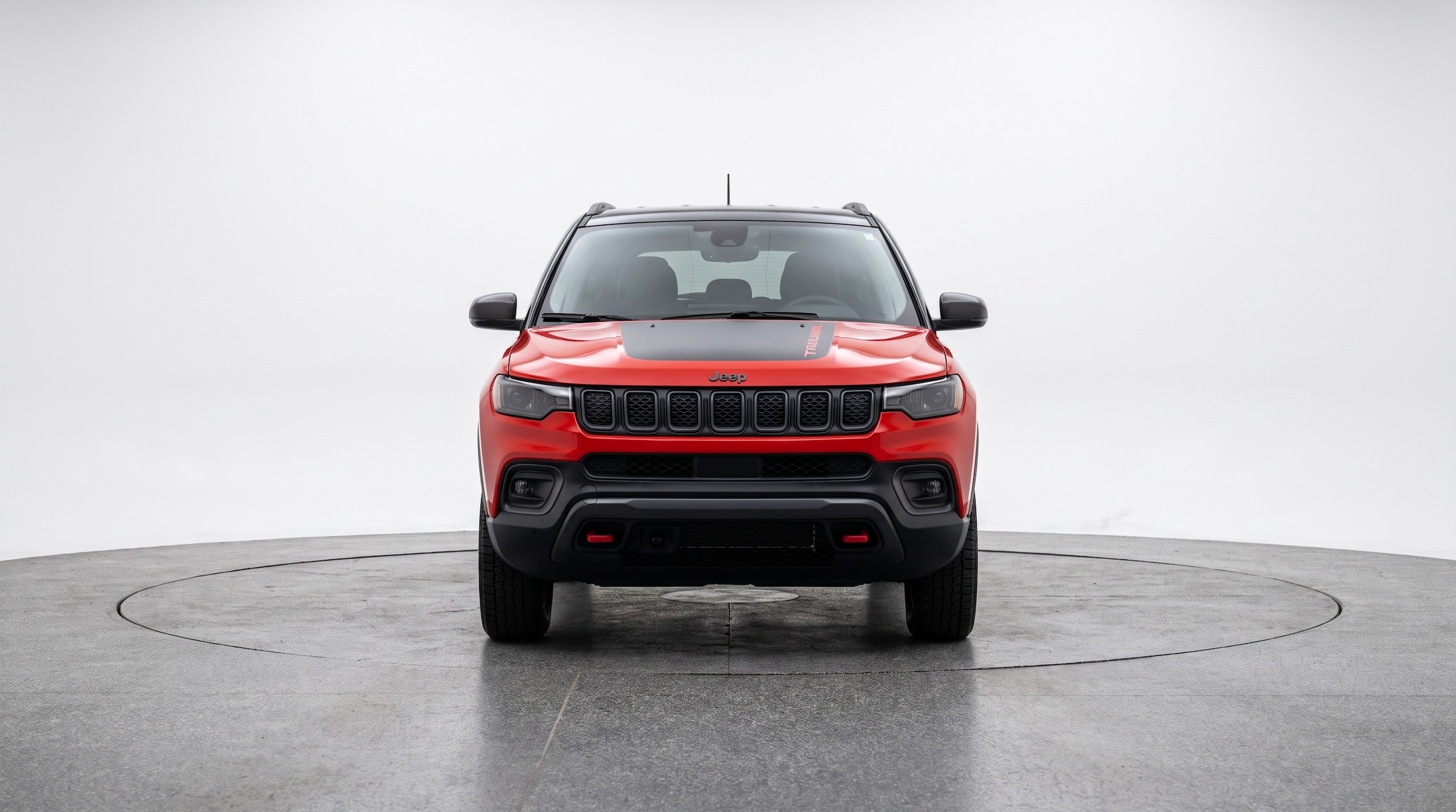 Thumbnail: 2025 Jeep Compass - 2