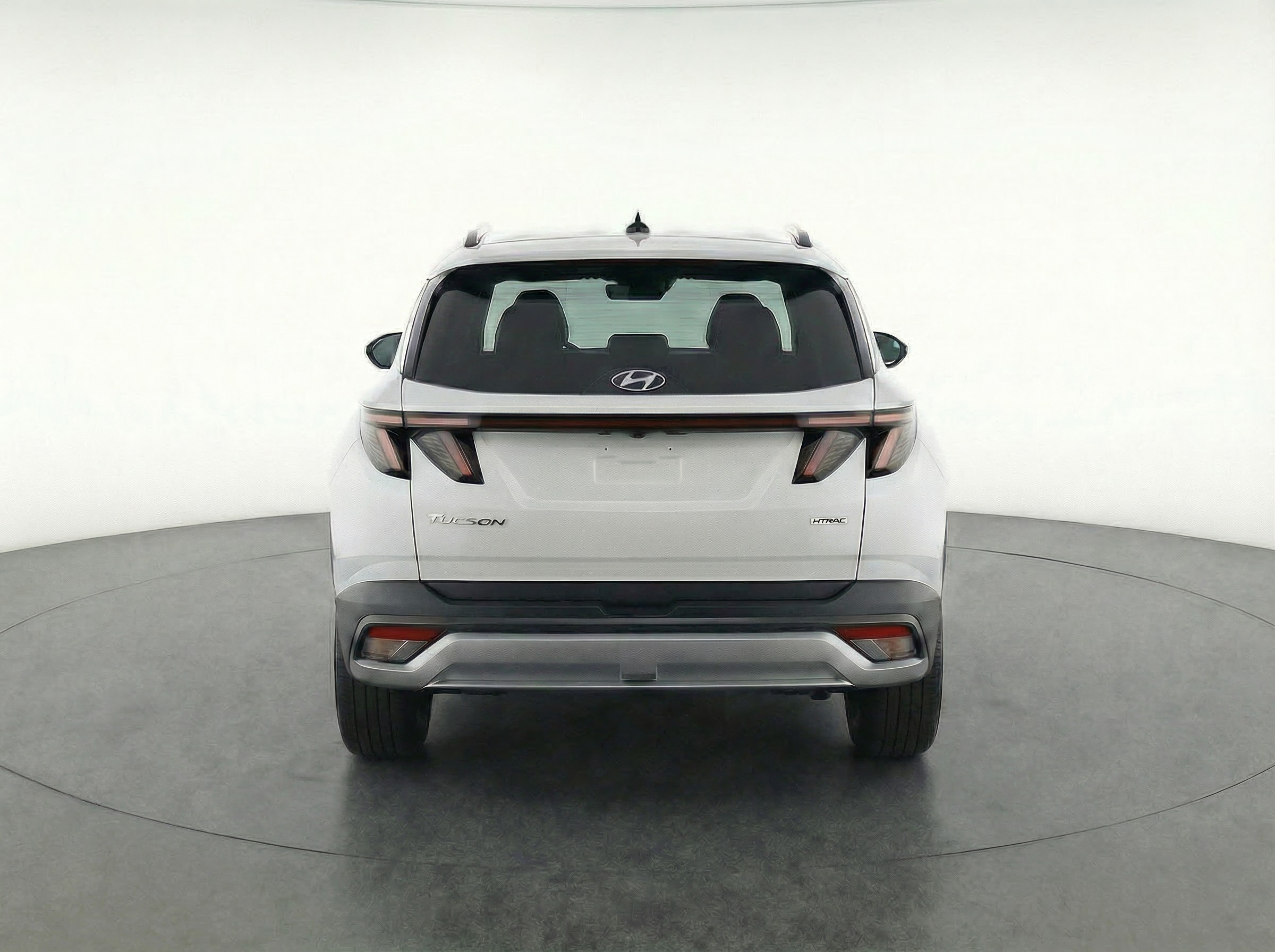 Thumbnail: 2026 Hyundai Tucson - 6