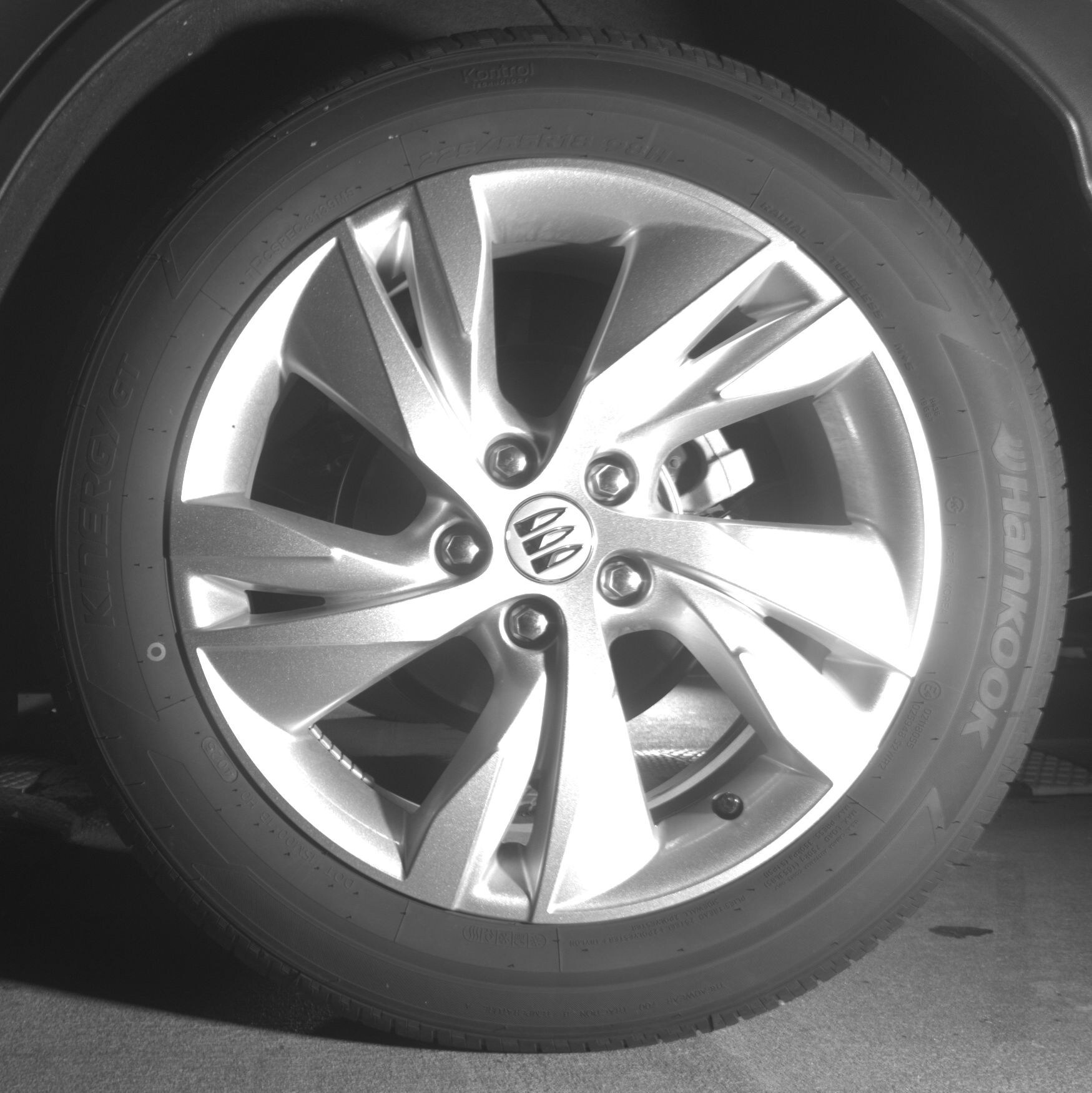 Thumbnail: 2026 Buick Encore GX - 11