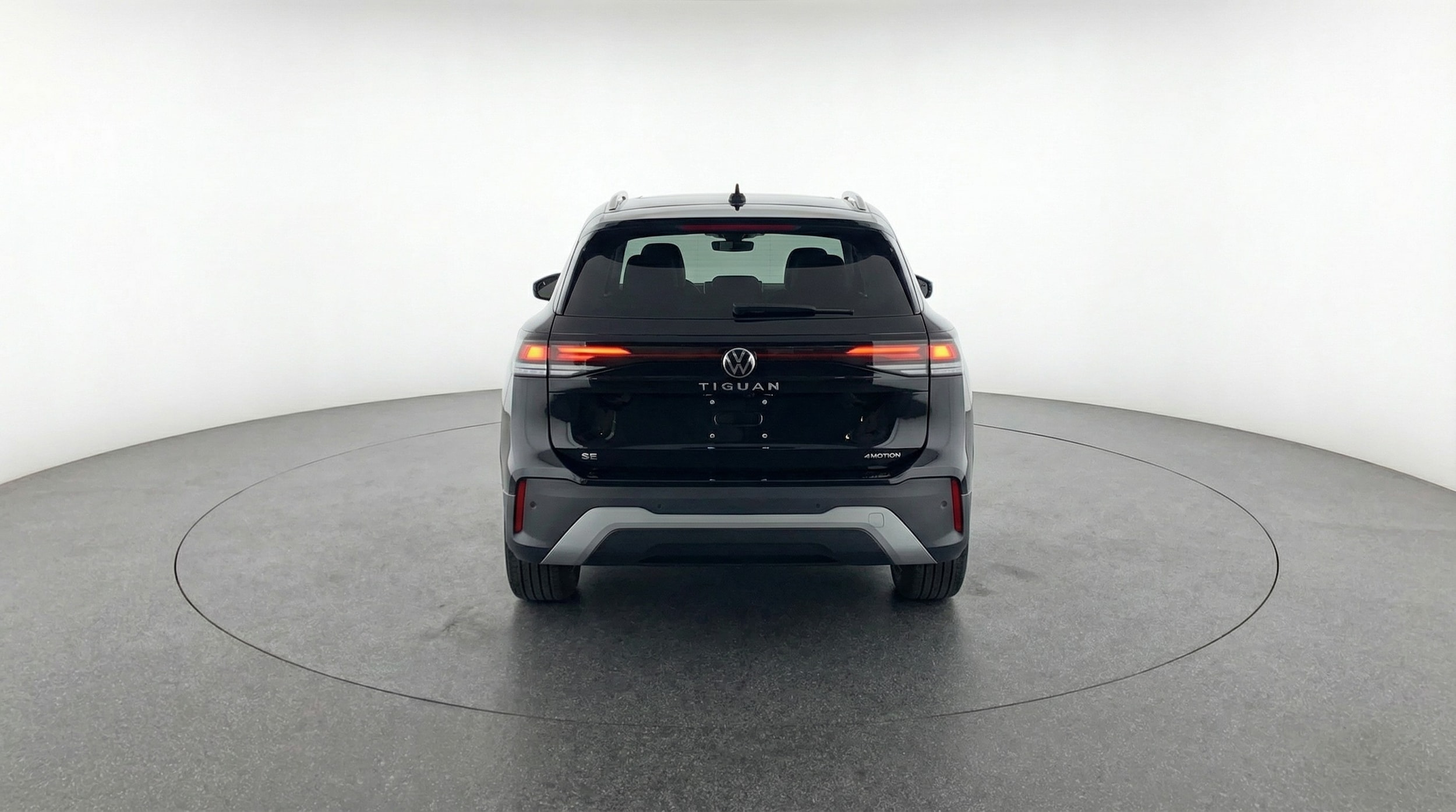 Thumbnail: 2026 Volkswagen Tiguan - 6